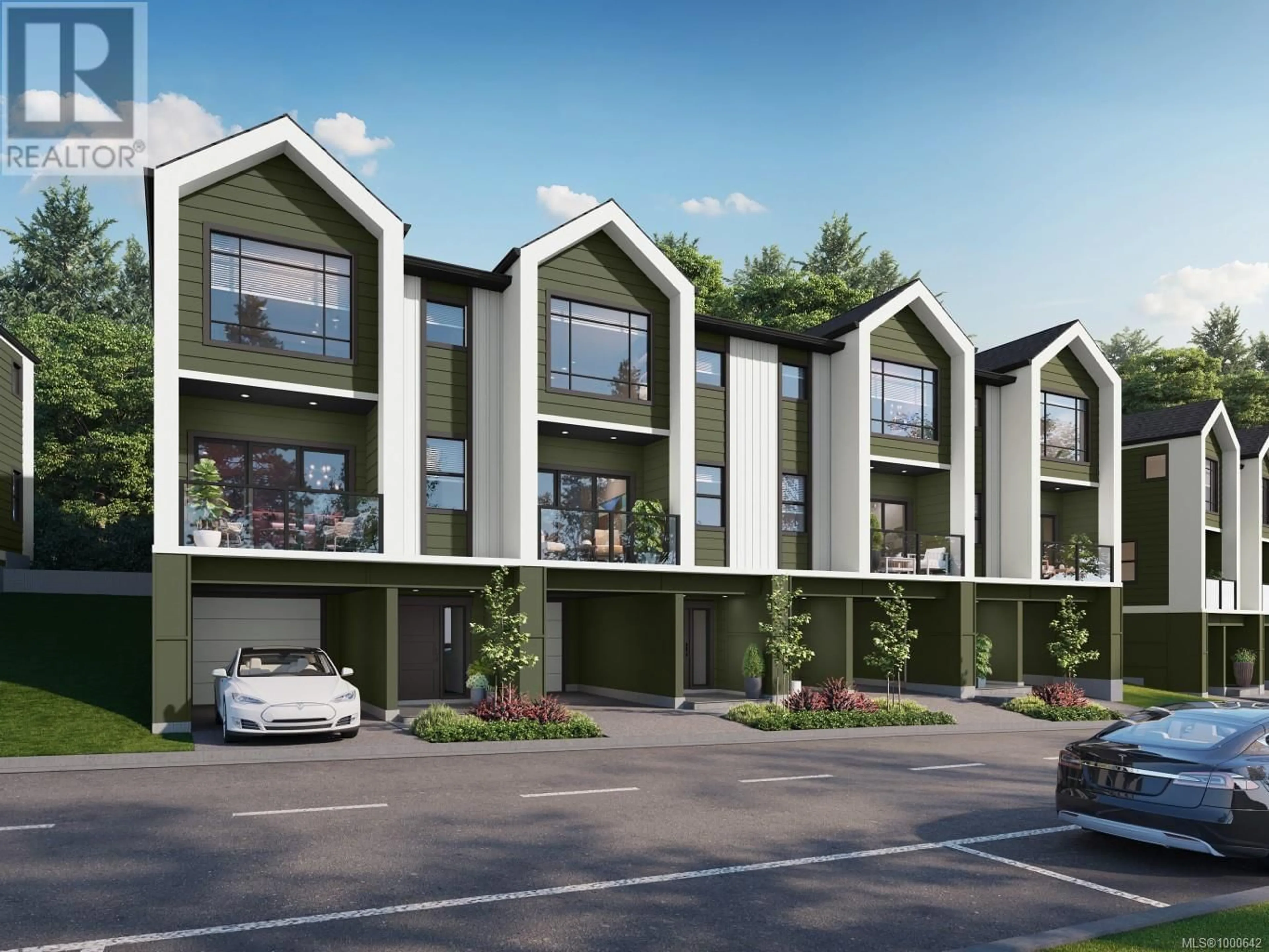 Unknown for 114 - 2950 CONSTELLATION AVENUE, Langford British Columbia V9B7B2