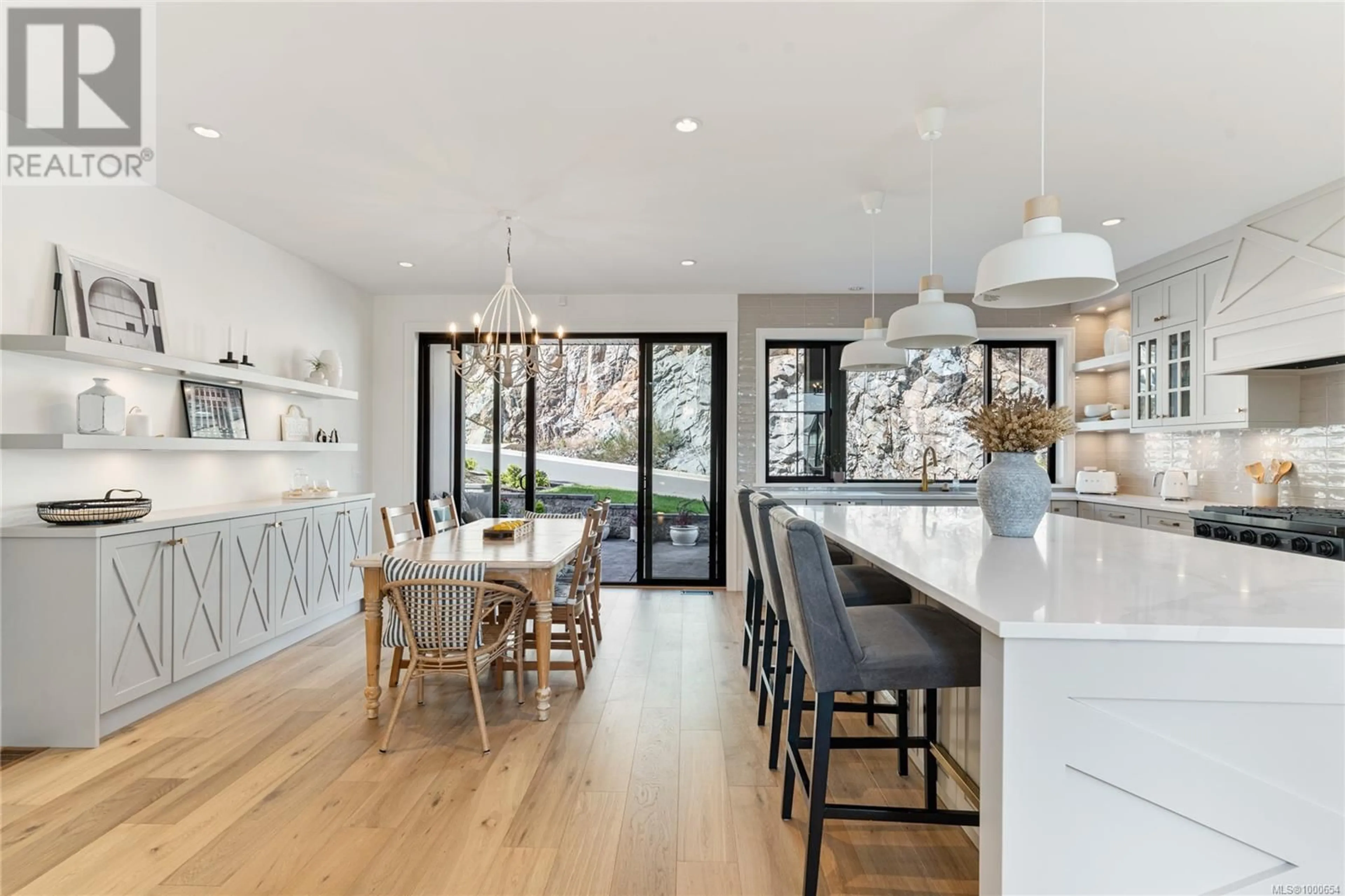 Open concept kitchen, unknown for 2174 SPIRIT RIDGE DRIVE, Langford British Columbia V9B0B5