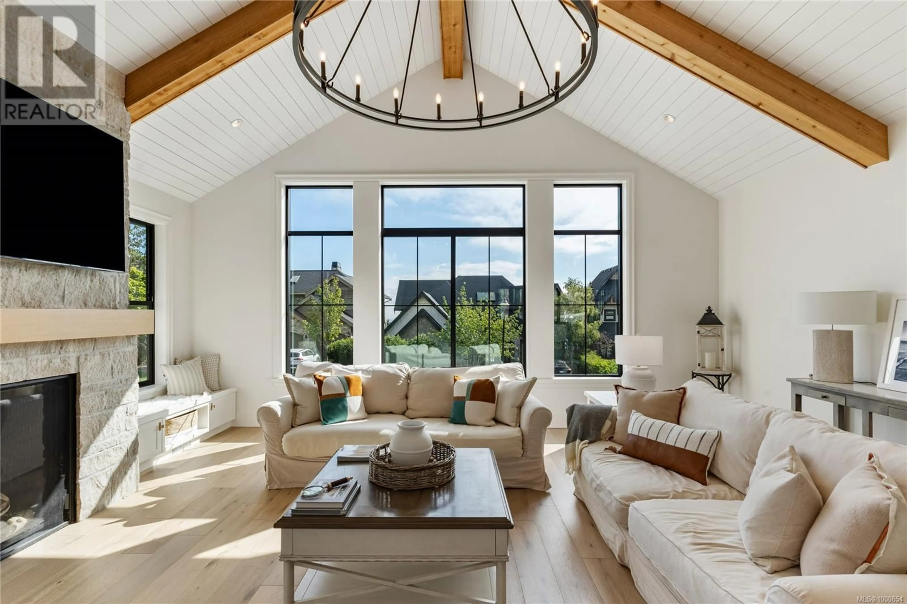 Living room with furniture, unknown for 2174 SPIRIT RIDGE DRIVE, Langford British Columbia V9B0B5