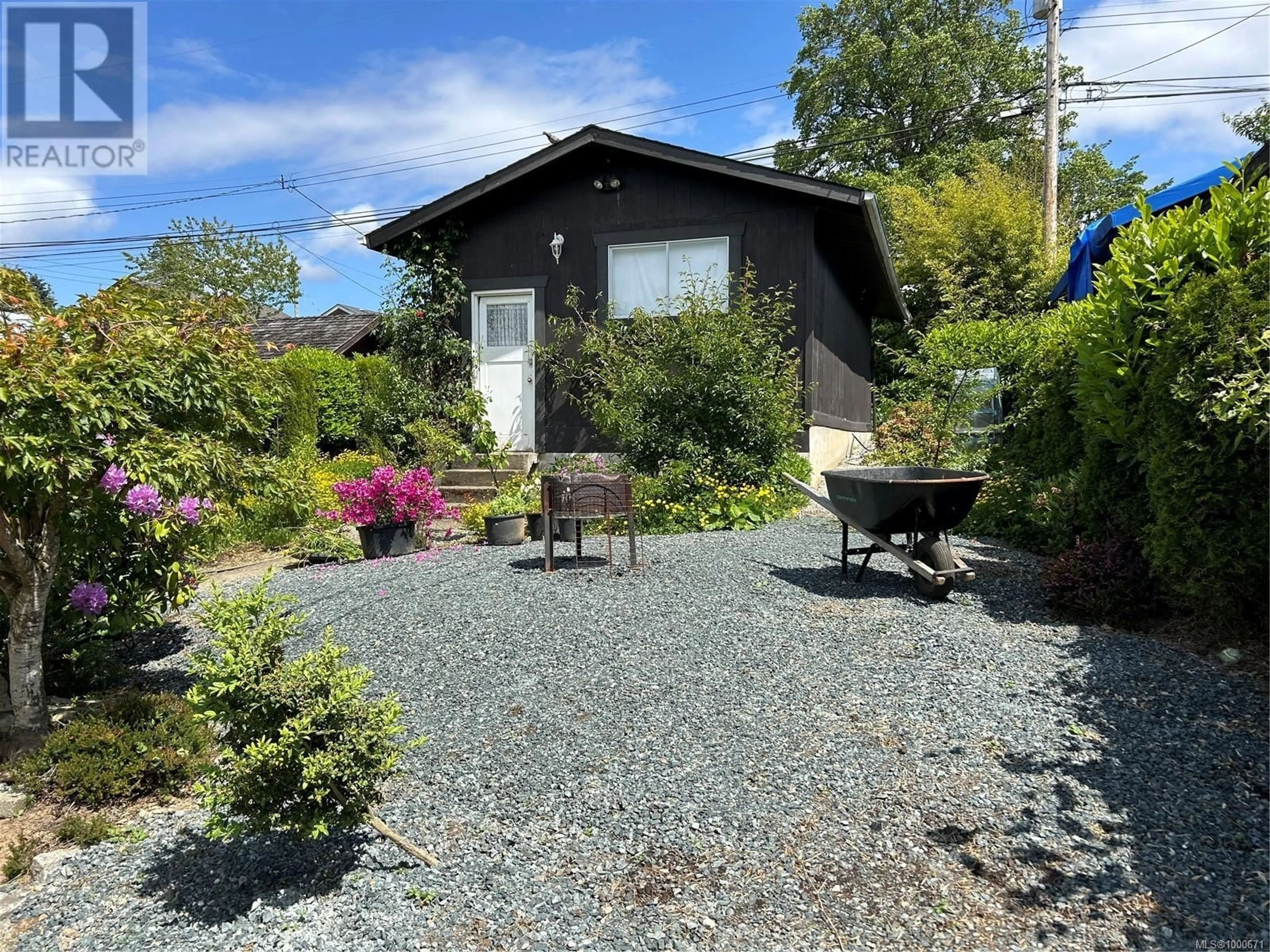 Unknown for 3661 7TH AVENUE, Port Alberni British Columbia V9Y4N6