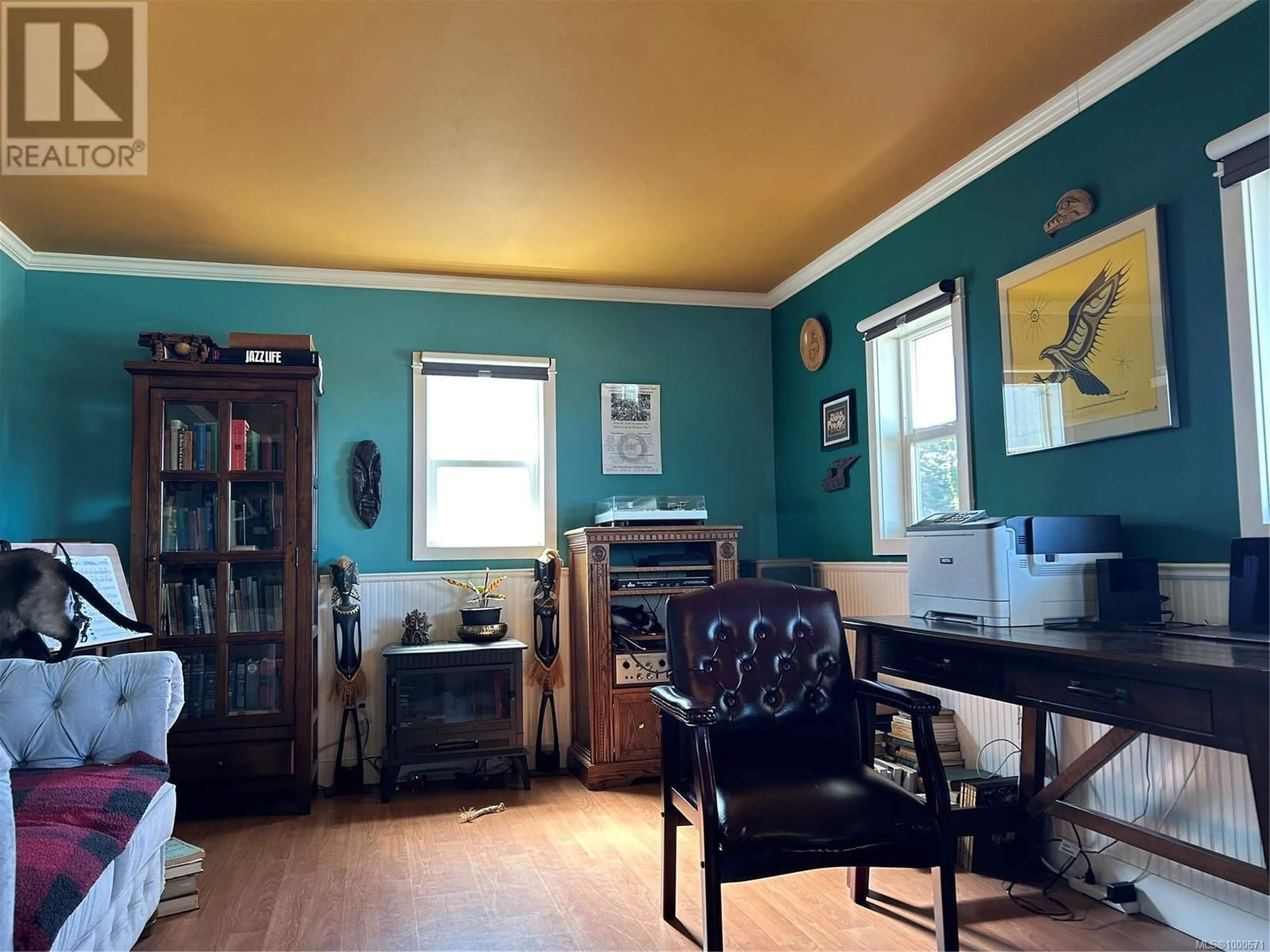 A pic of a room for 3661 7TH AVENUE, Port Alberni British Columbia V9Y4N6
