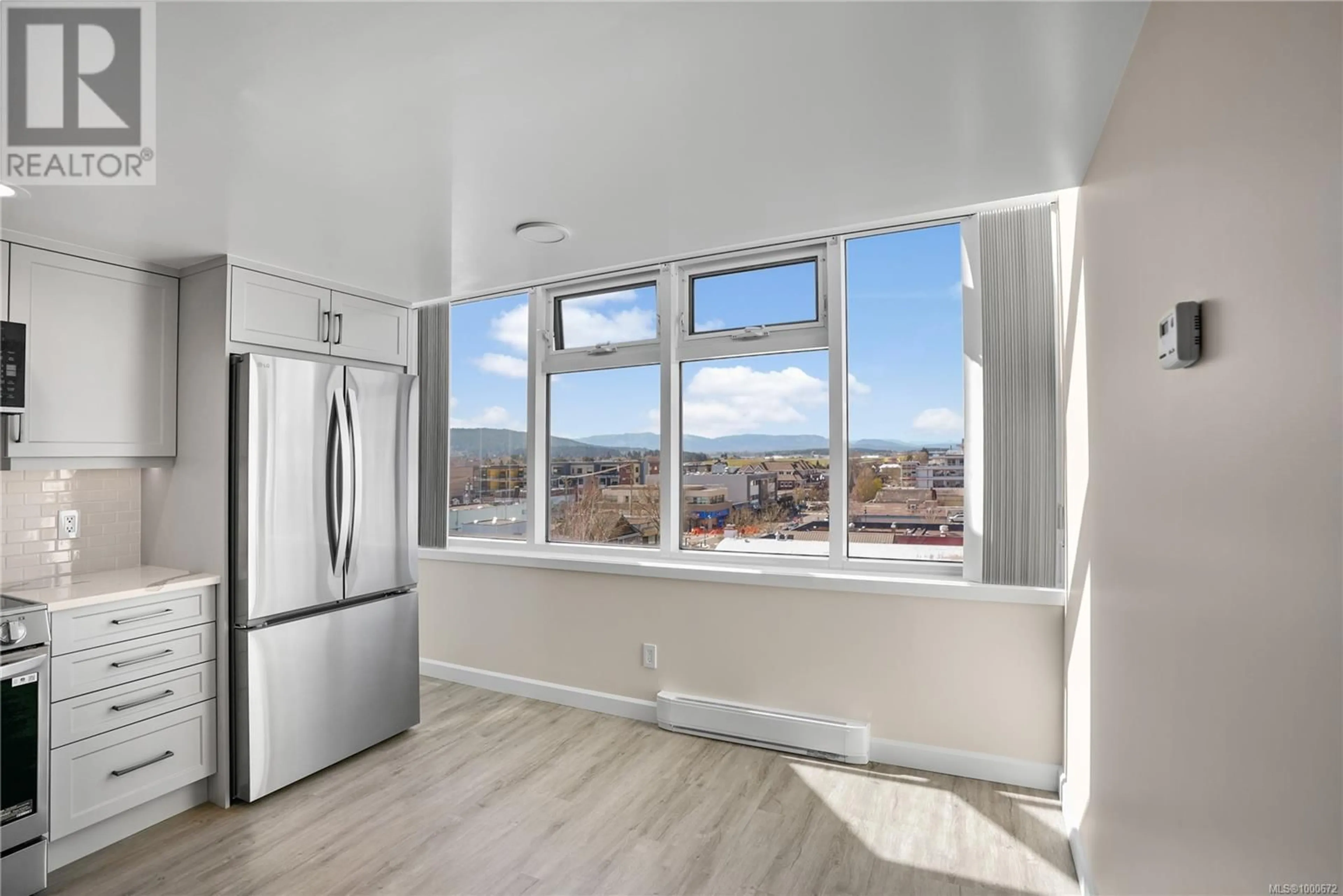 A pic of a room for 501 - 9805 SECOND STREET, Sidney British Columbia V8L4T9