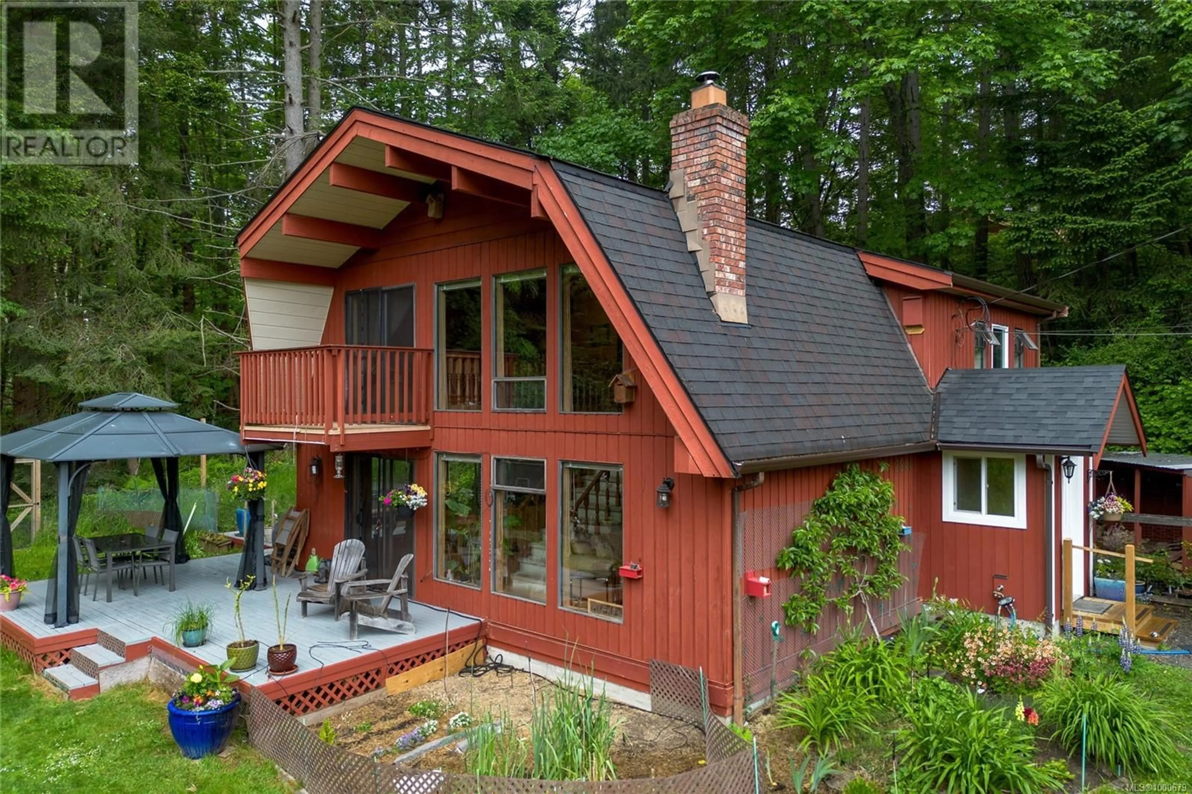 Unknown for 2948 NELSON ROAD, Nanaimo British Columbia V9X1P1