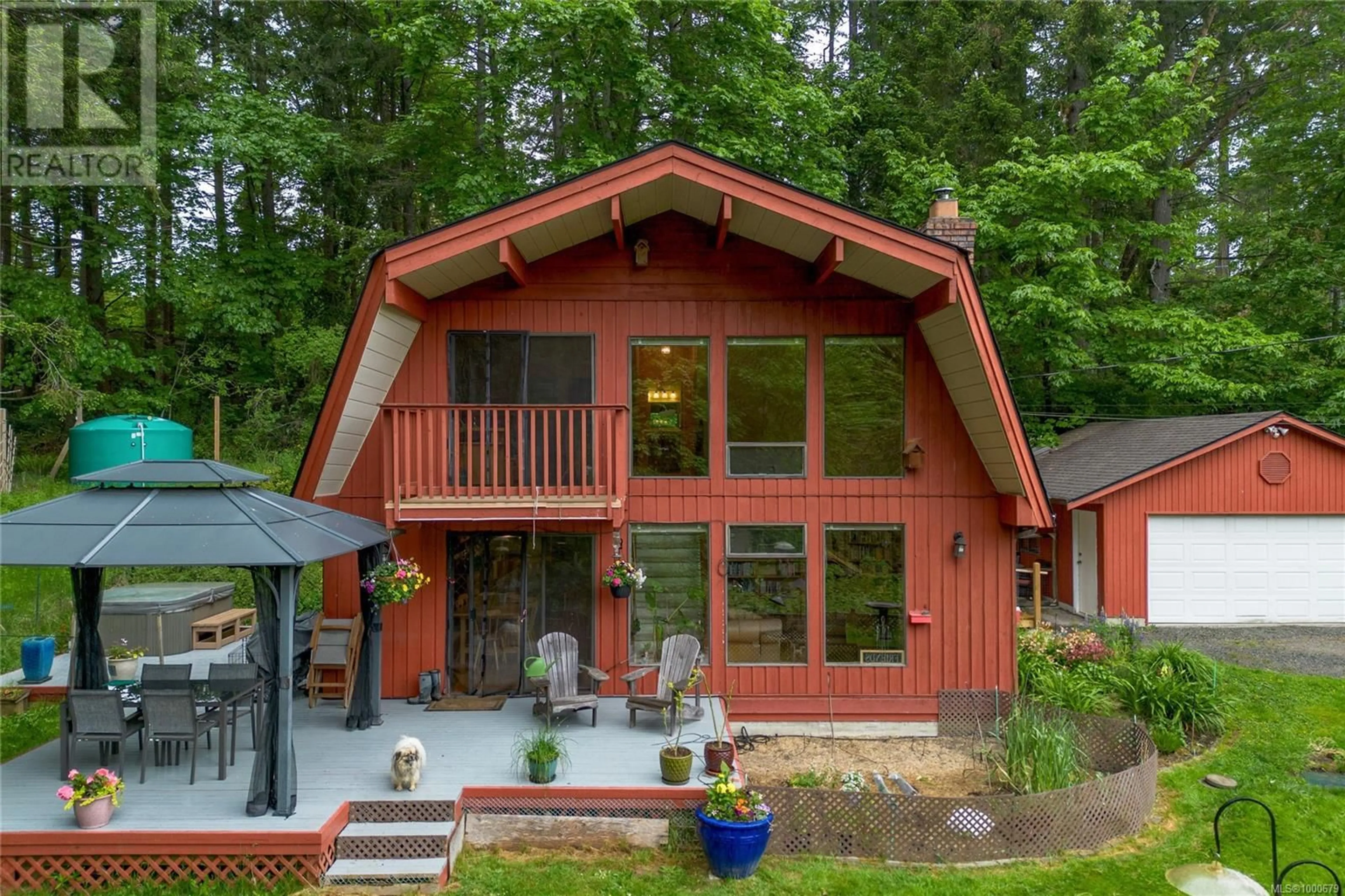 Unknown for 2948 NELSON ROAD, Nanaimo British Columbia V9X1P1