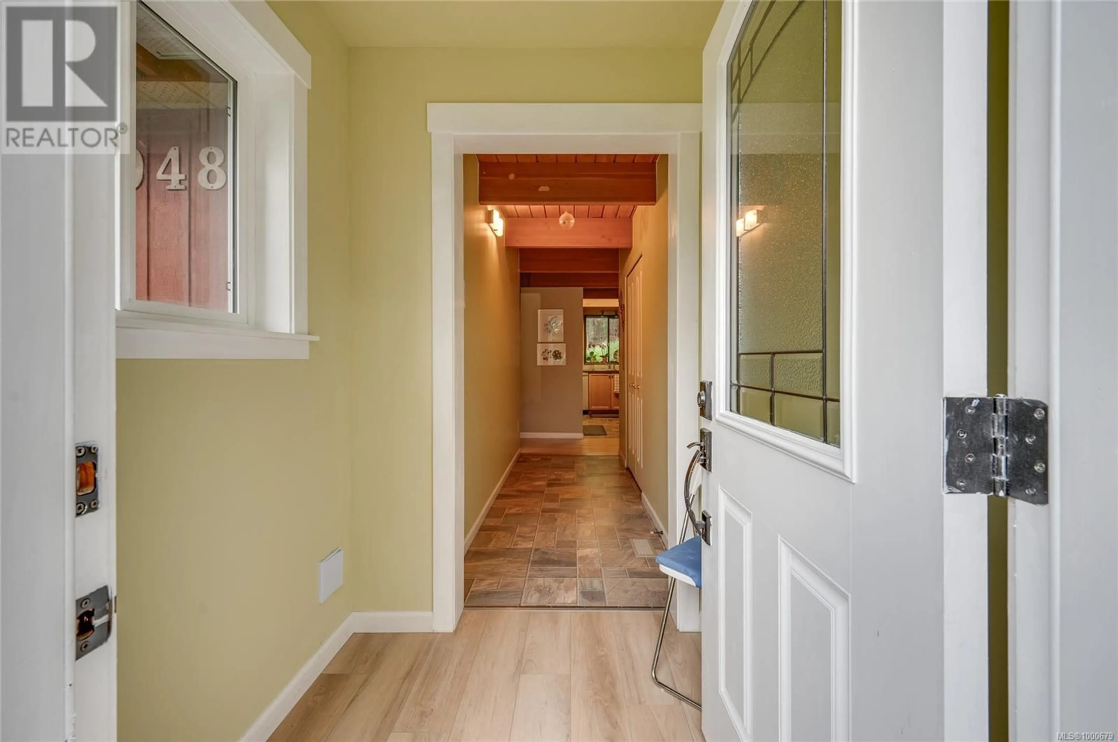 Indoor entryway for 2948 NELSON ROAD, Nanaimo British Columbia V9X1P1