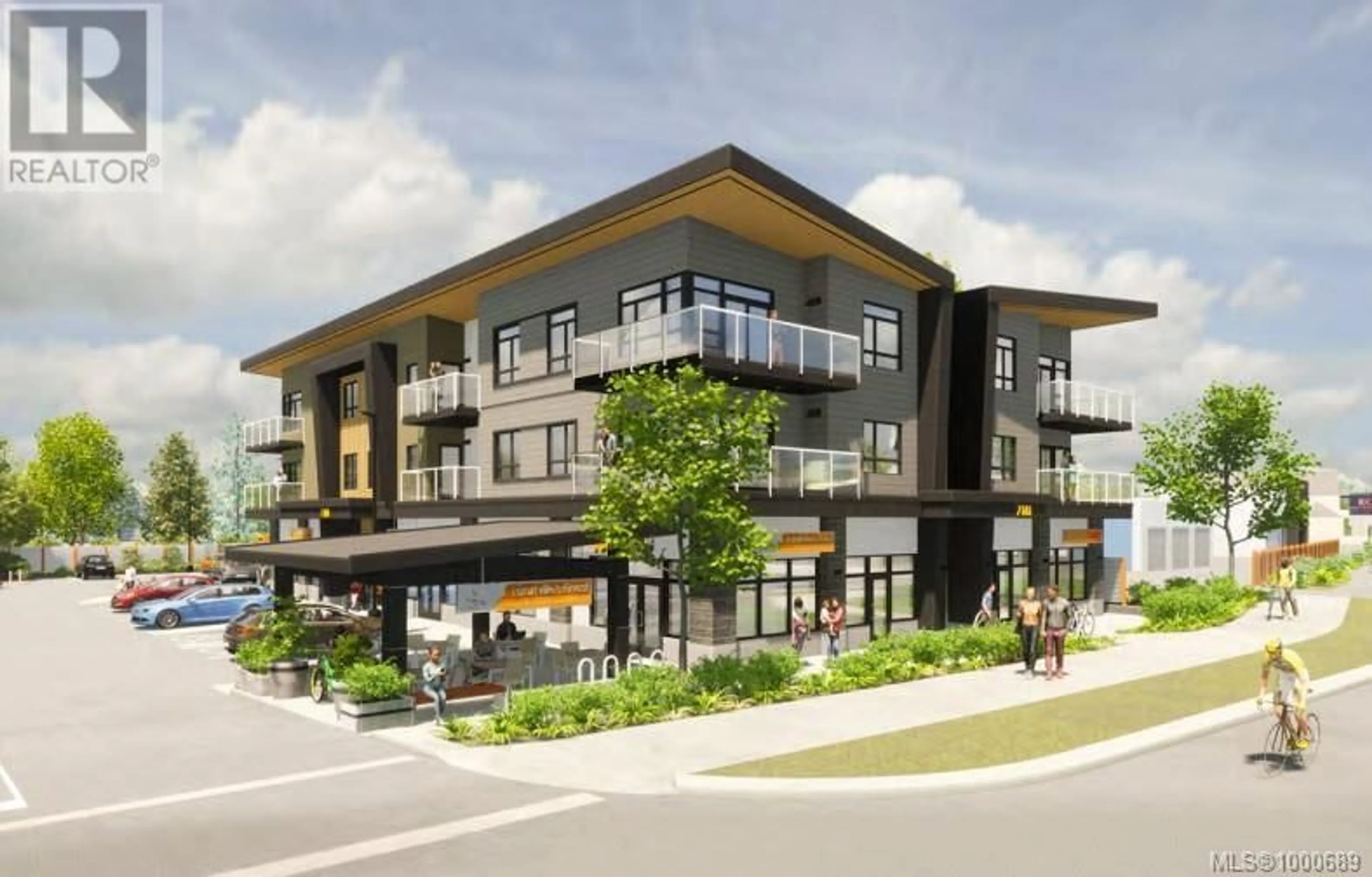 Patio, unknown for 9 - 7181 LANTZVILLE ROAD, Lantzville British Columbia V0R2H0