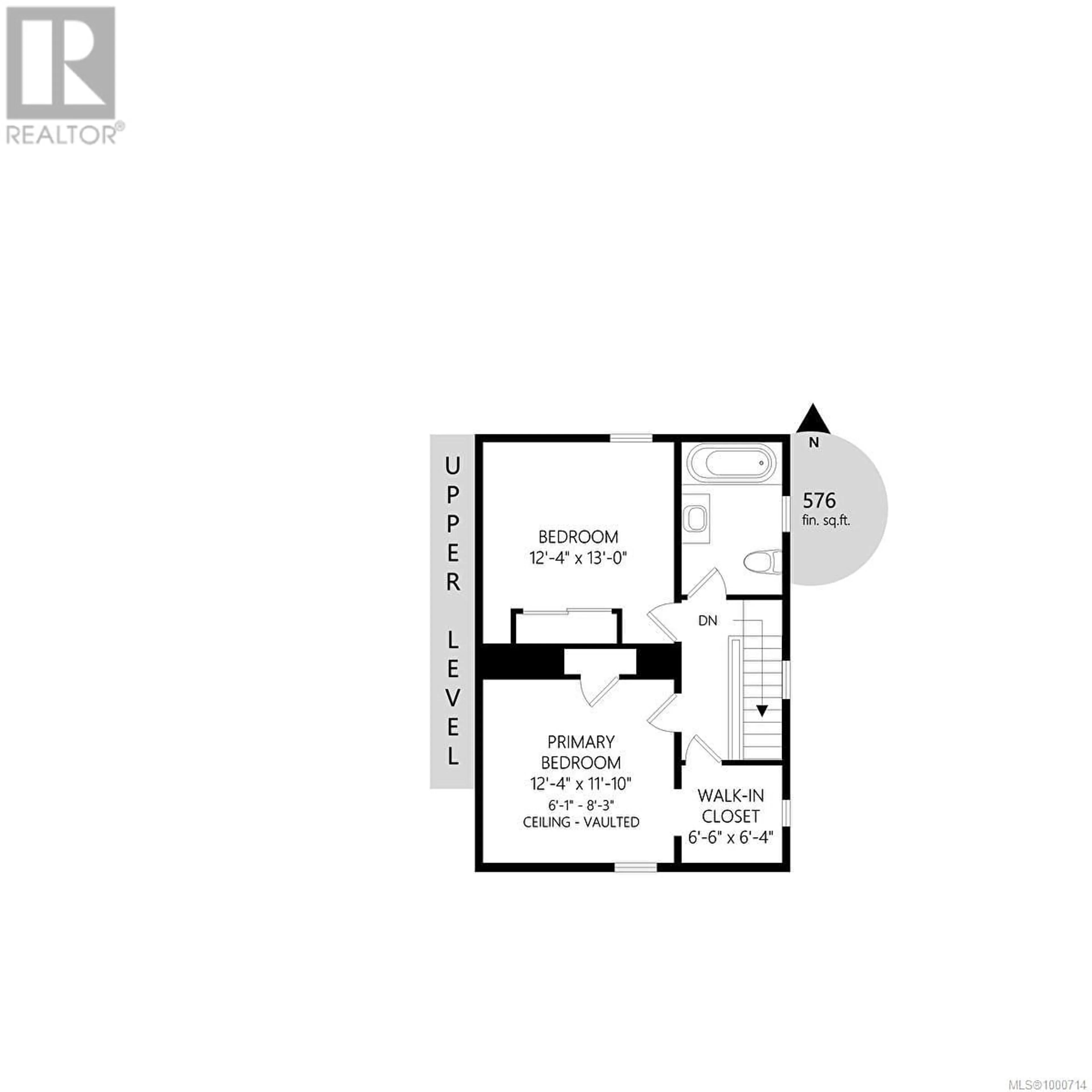 Floor plan for 1794 MIDGARD AVENUE, Saanich British Columbia V8P2Y9
