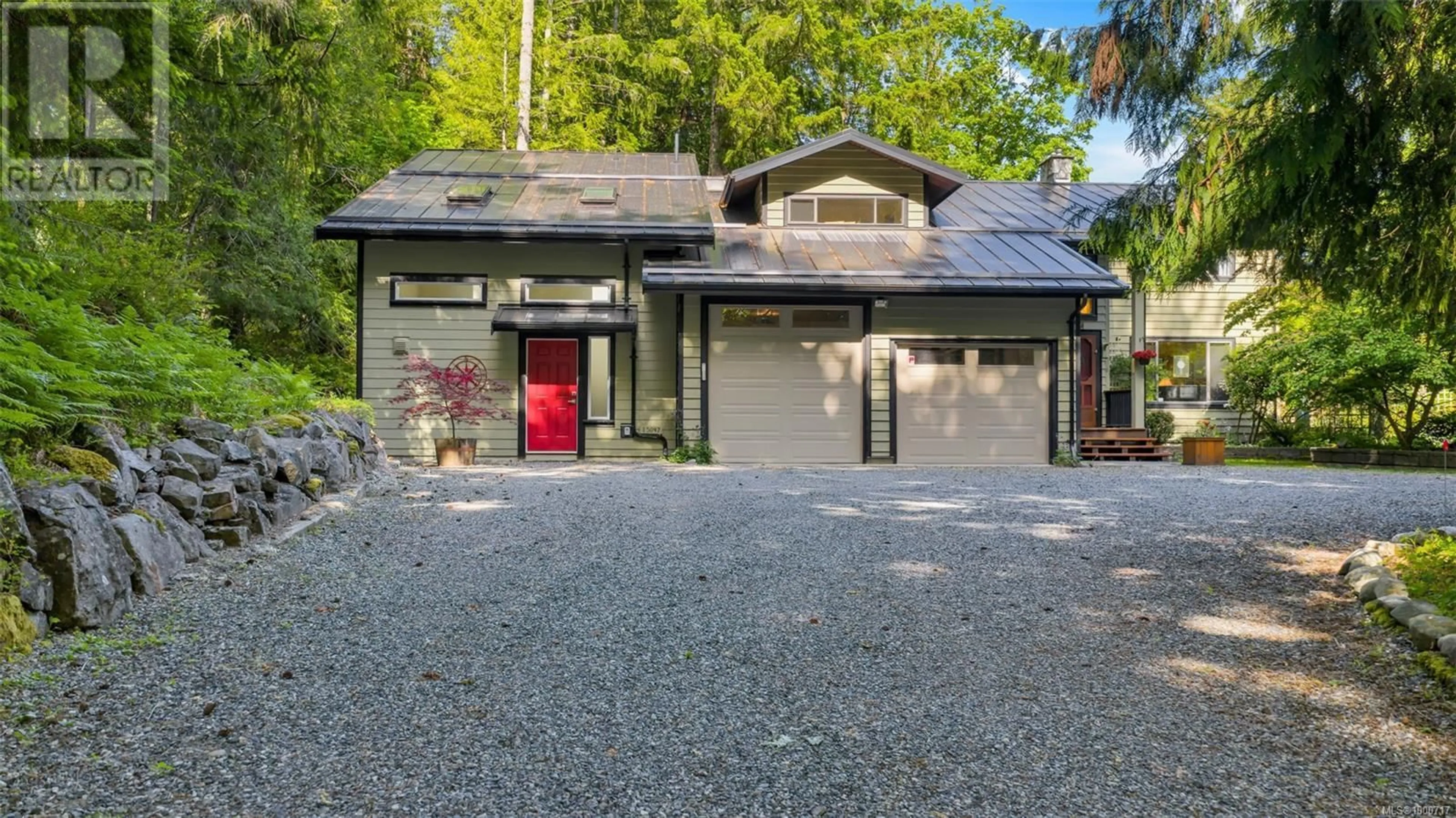 Unknown for 5047 ELLISON PLACE, Duncan British Columbia V9L6H5