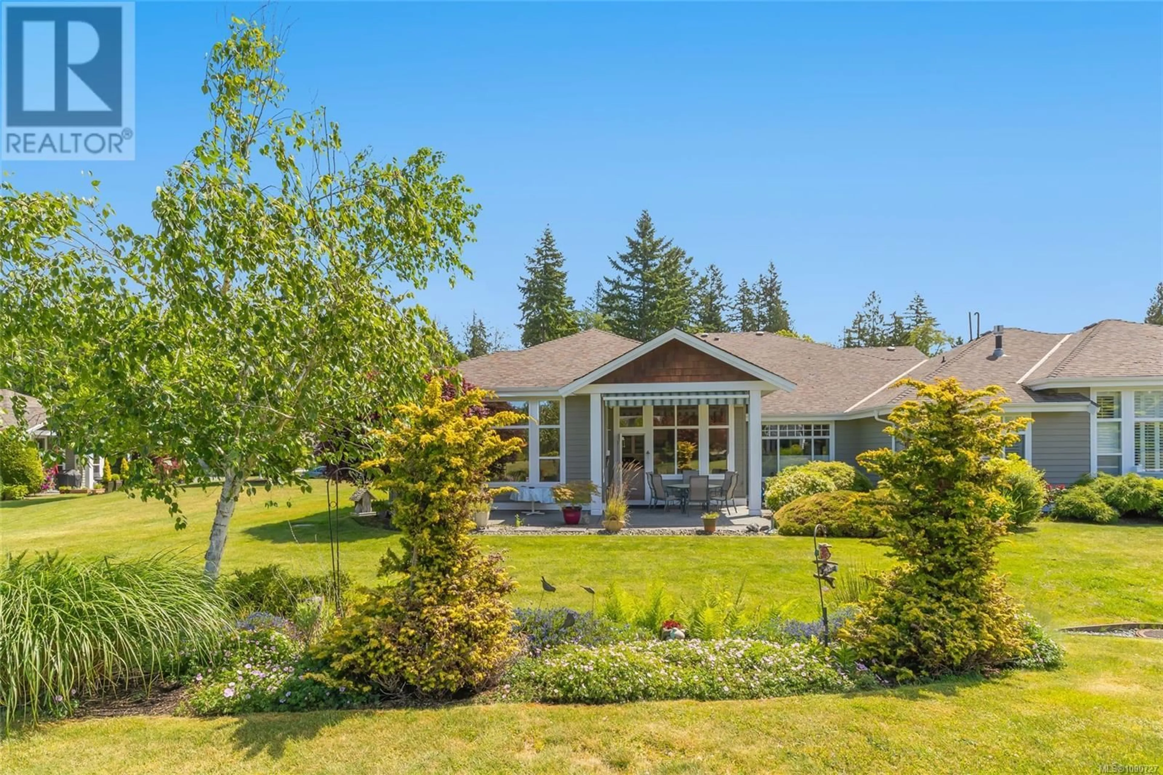 Unknown for 1698 BRENTWOOD STREET, Parksville British Columbia V9P2Y6