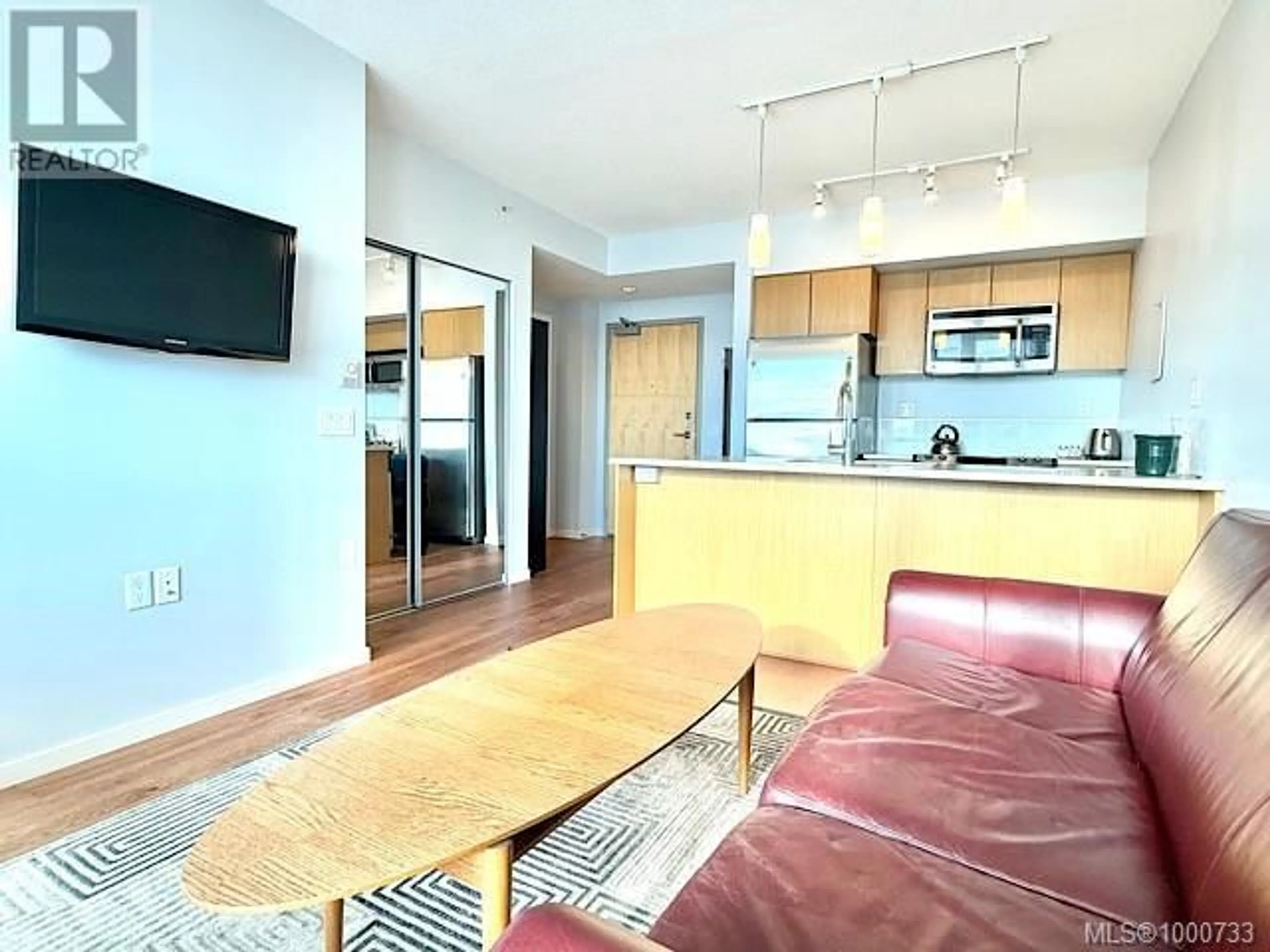 Unknown for 905 - 834 JOHNSON STREET, Victoria British Columbia V8W1N3