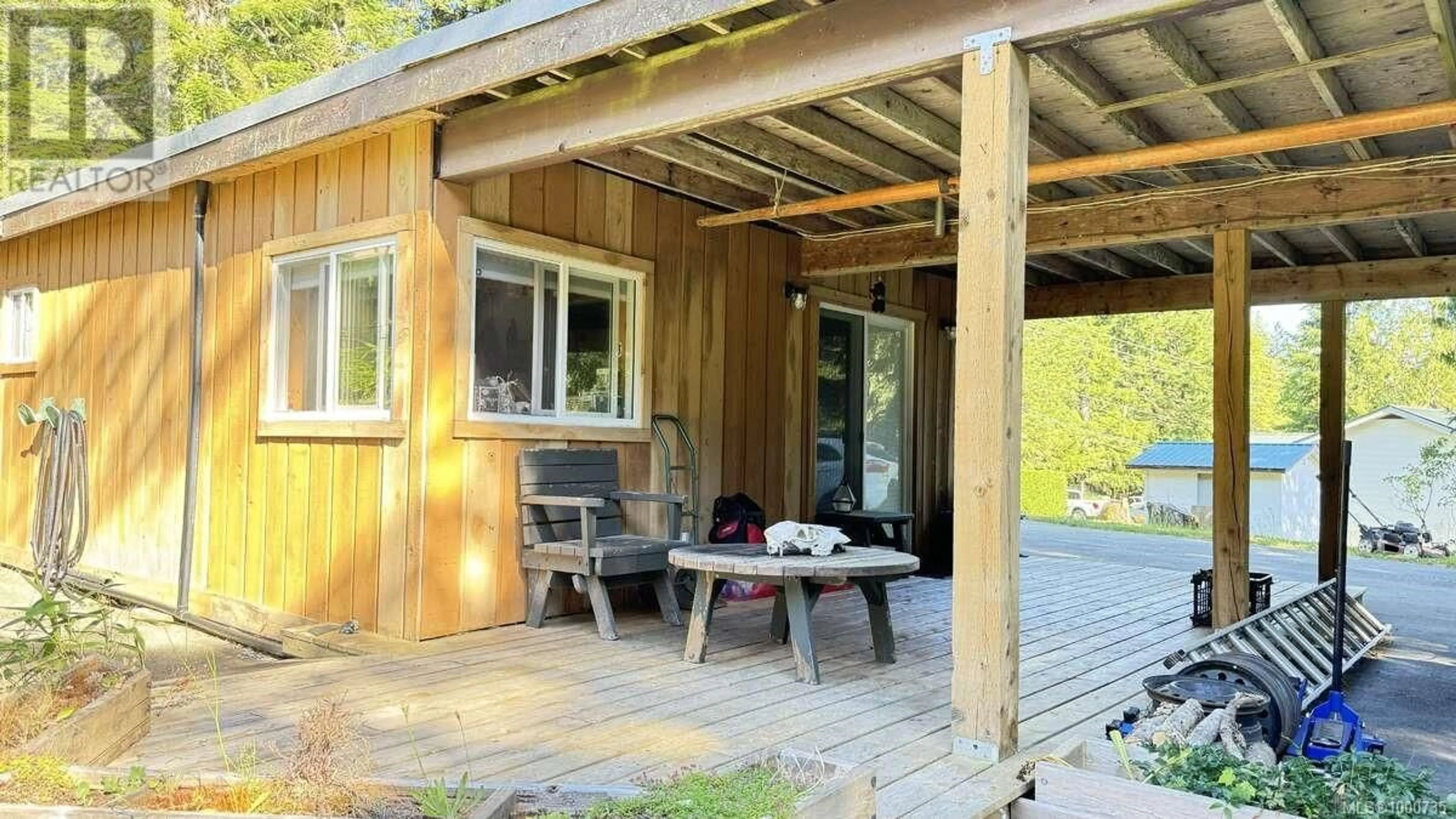 Patio, unknown for 5408 WINCHESTER ROAD, Duncan British Columbia V9L6G1