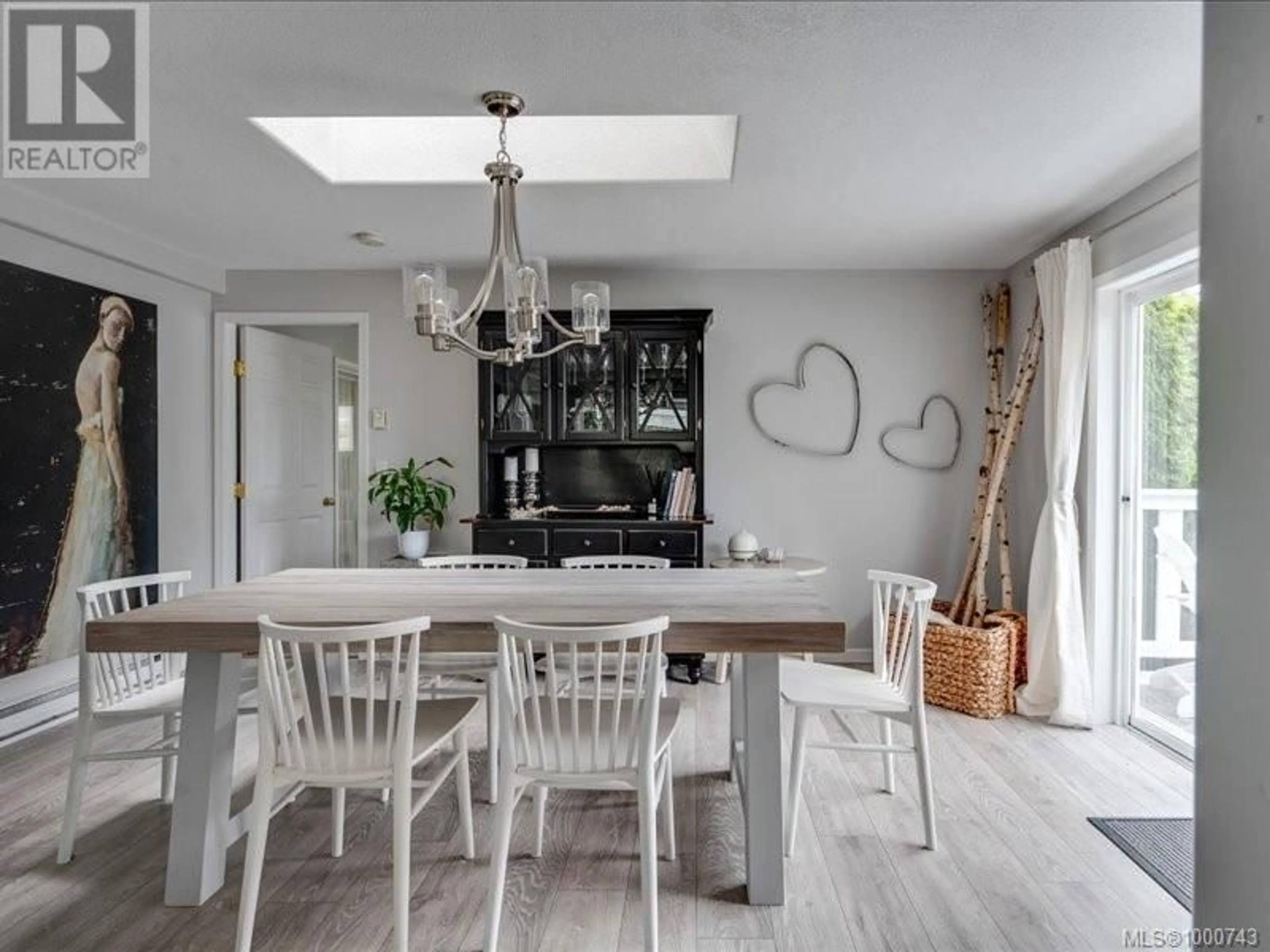 Dining room, unknown for 521 ARBUTUS STREET, Qualicum Beach British Columbia V9K1K8