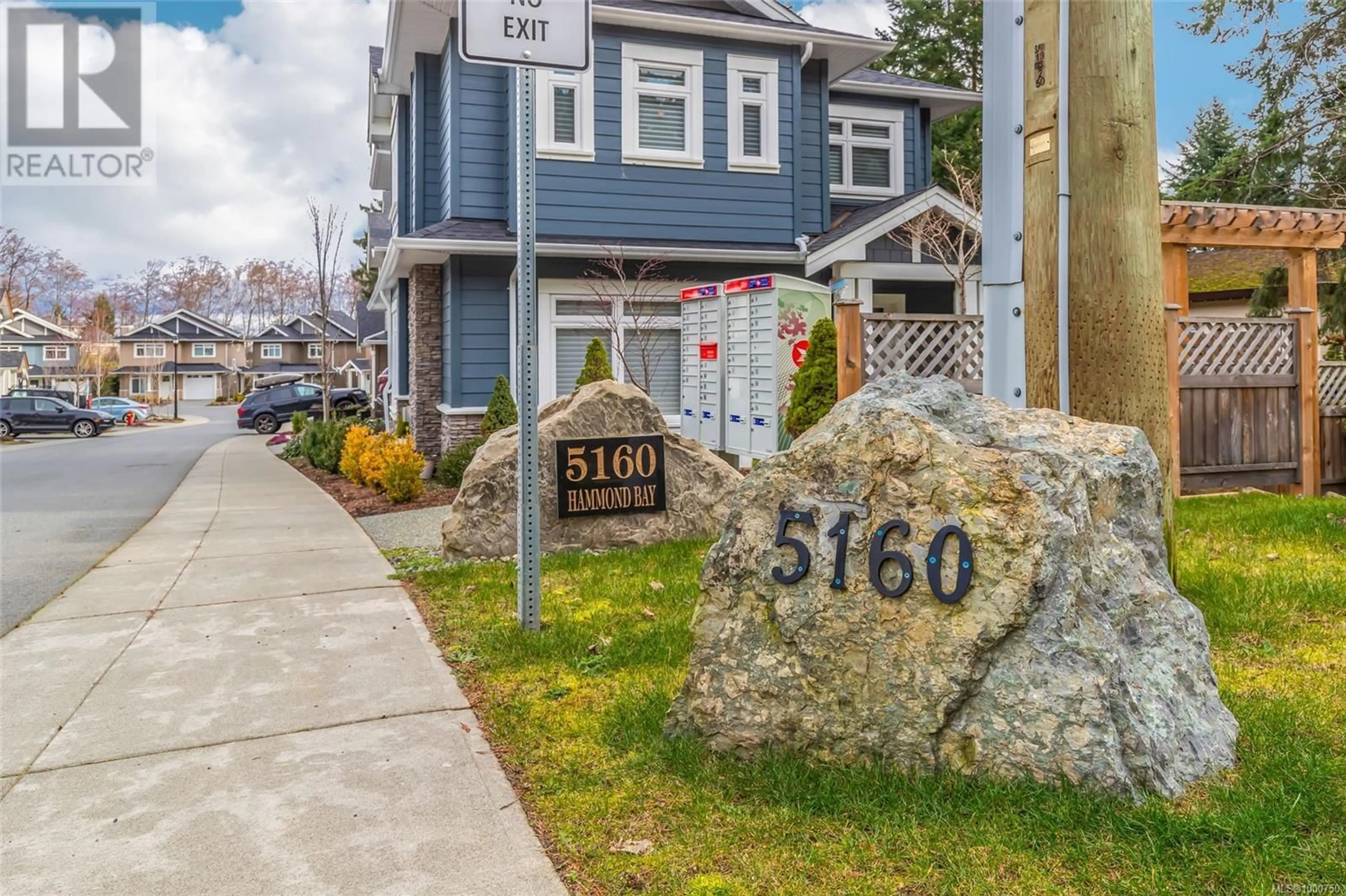 Unknown for 111 - 5160 HAMMOND BAY ROAD, Nanaimo British Columbia V9T5B5
