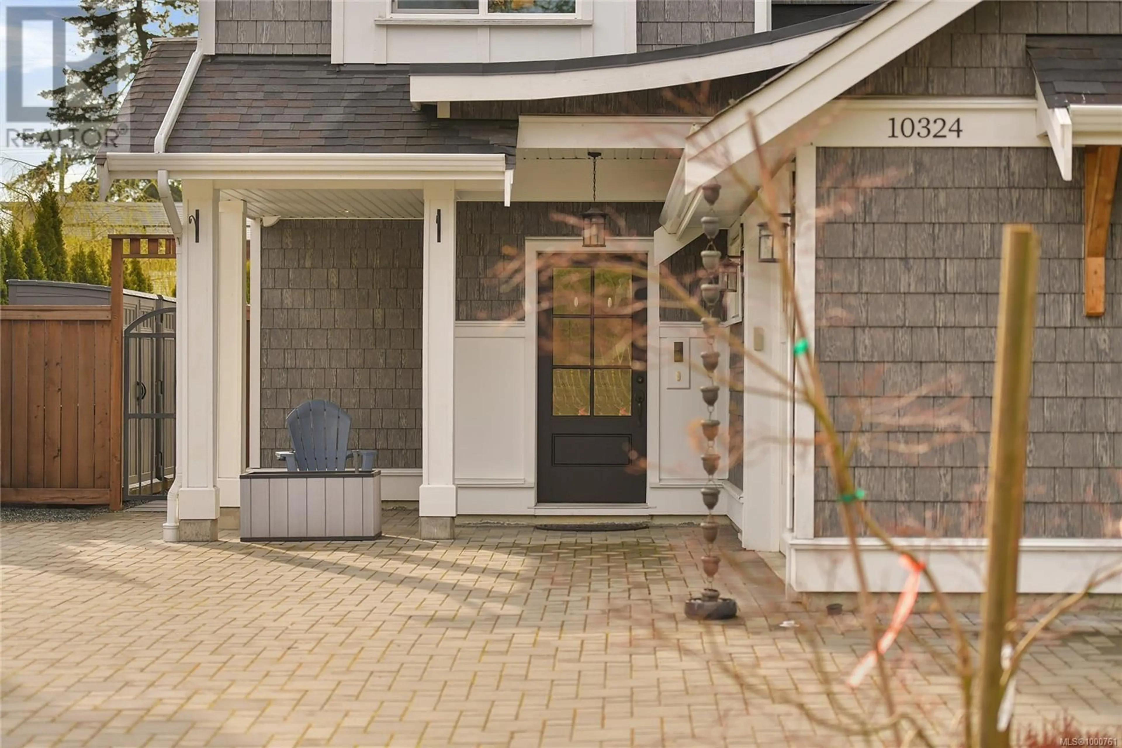 Unknown for 10324 TSAYKUM ROAD, North Saanich British Columbia V8L0A2
