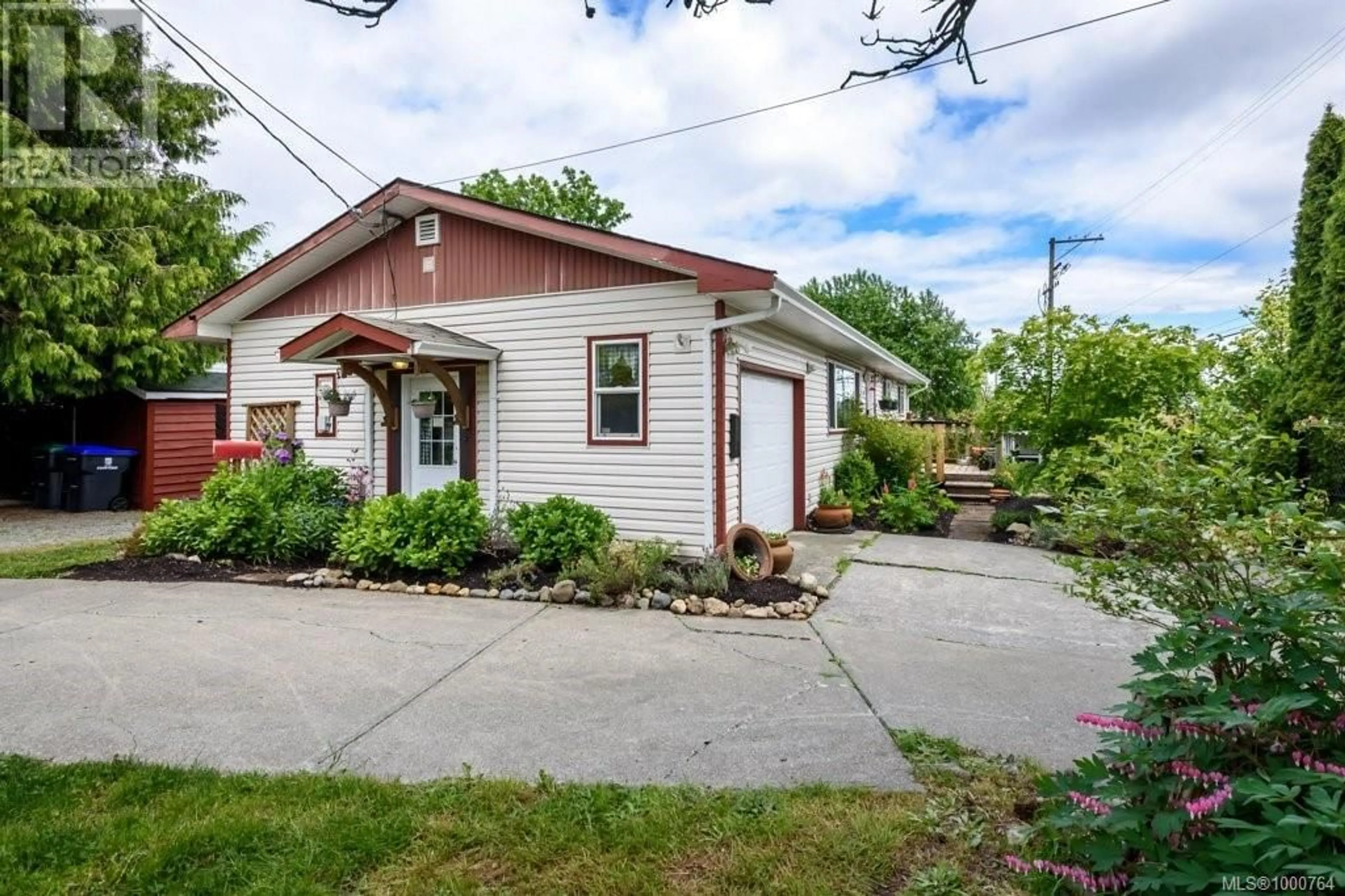 Unknown for 491 26TH STREET, Courtenay British Columbia V9N6V1