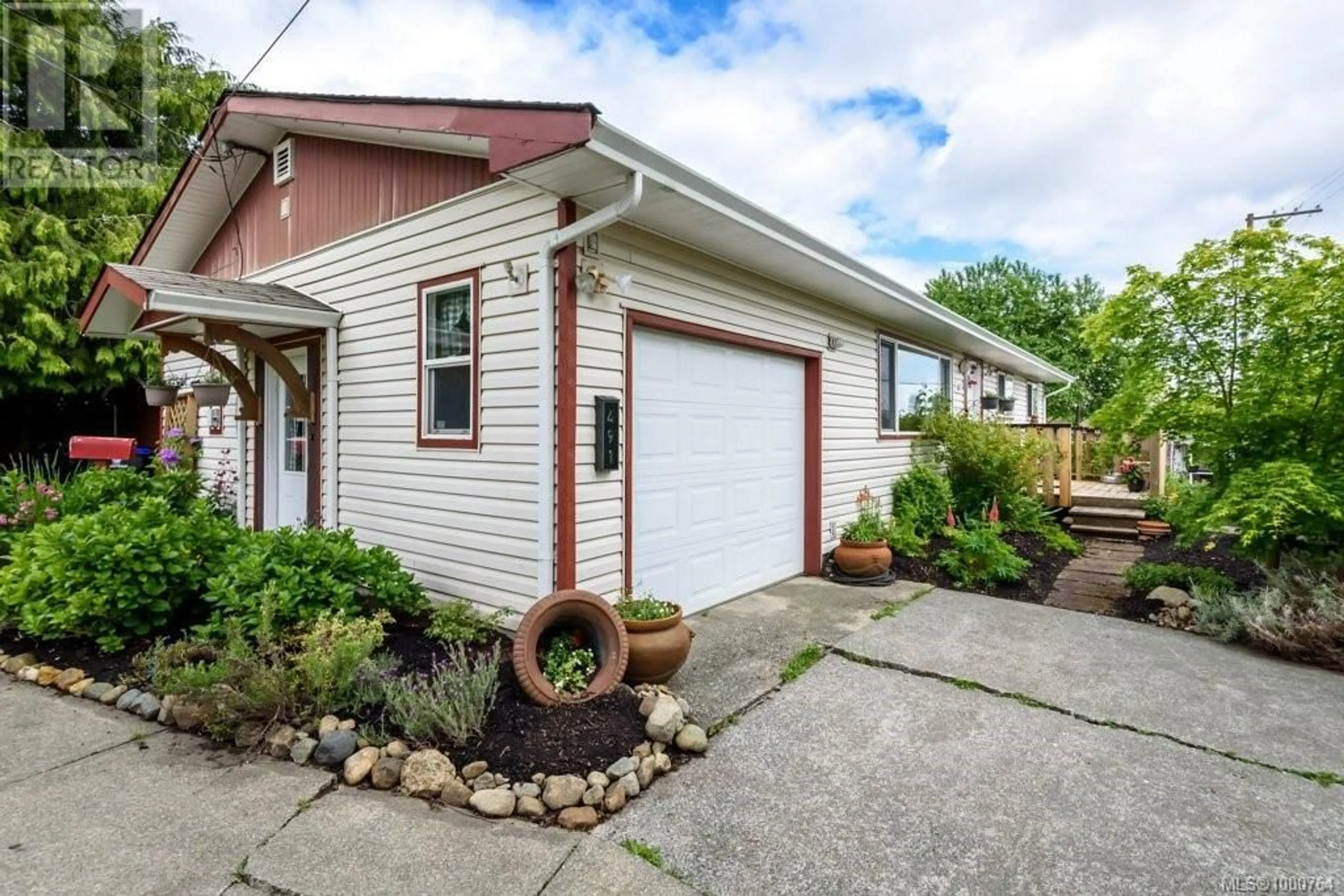 Unknown for 491 26TH STREET, Courtenay British Columbia V9N6V1
