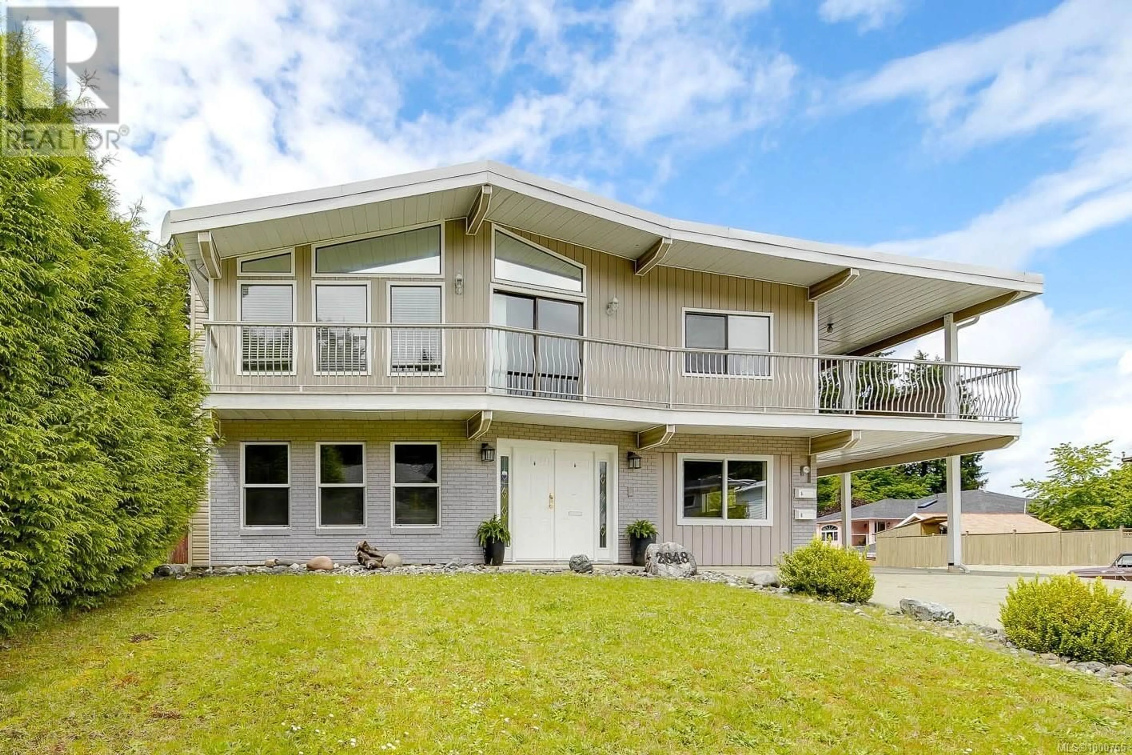Home with vinyl exterior material, unknown for 2848 ROSEBOROUGH AVENUE, Port Alberni British Columbia V9Y7V8