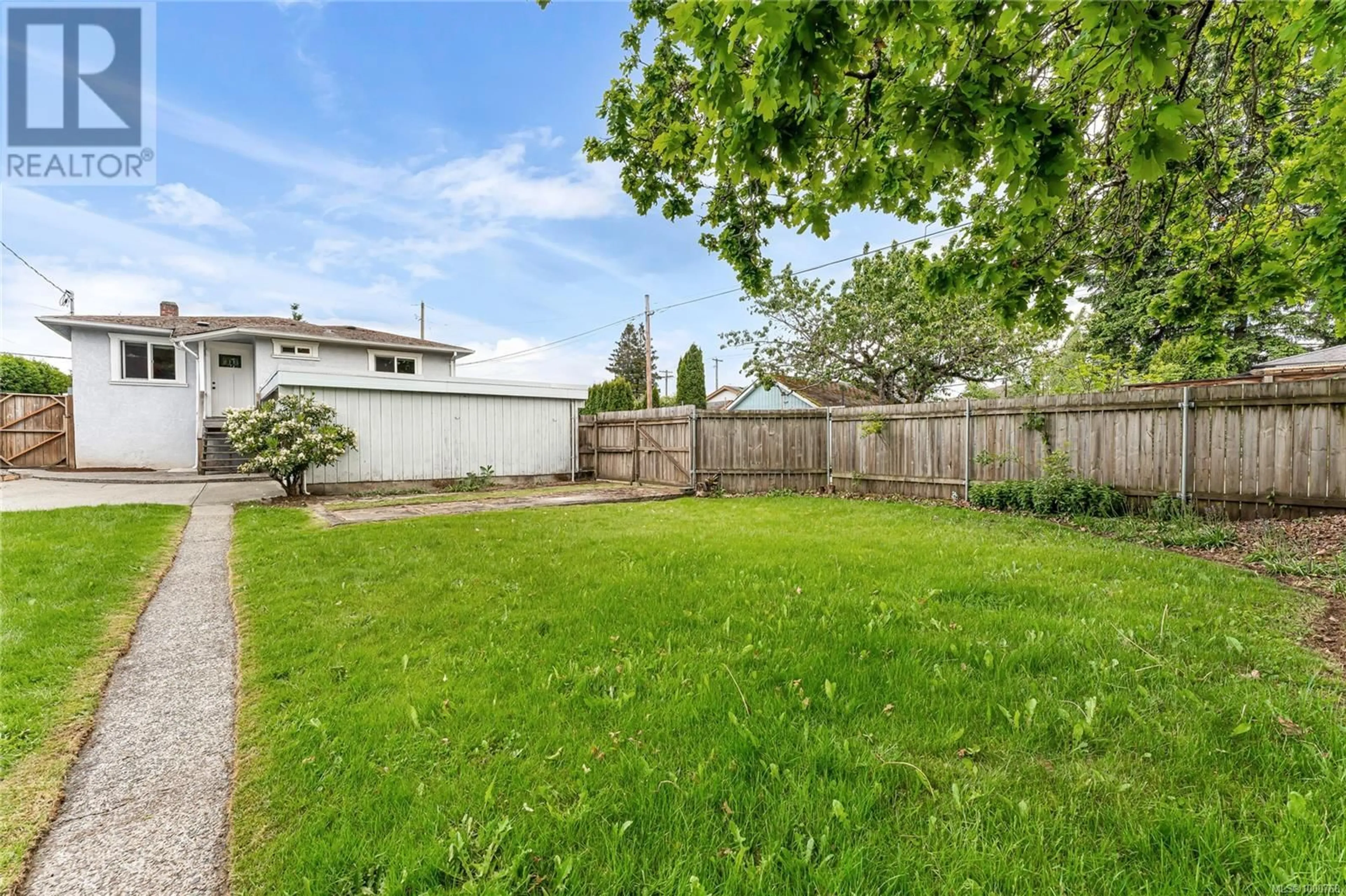 Unknown for 795 SHORT AVENUE, Nanaimo British Columbia V9R4L6