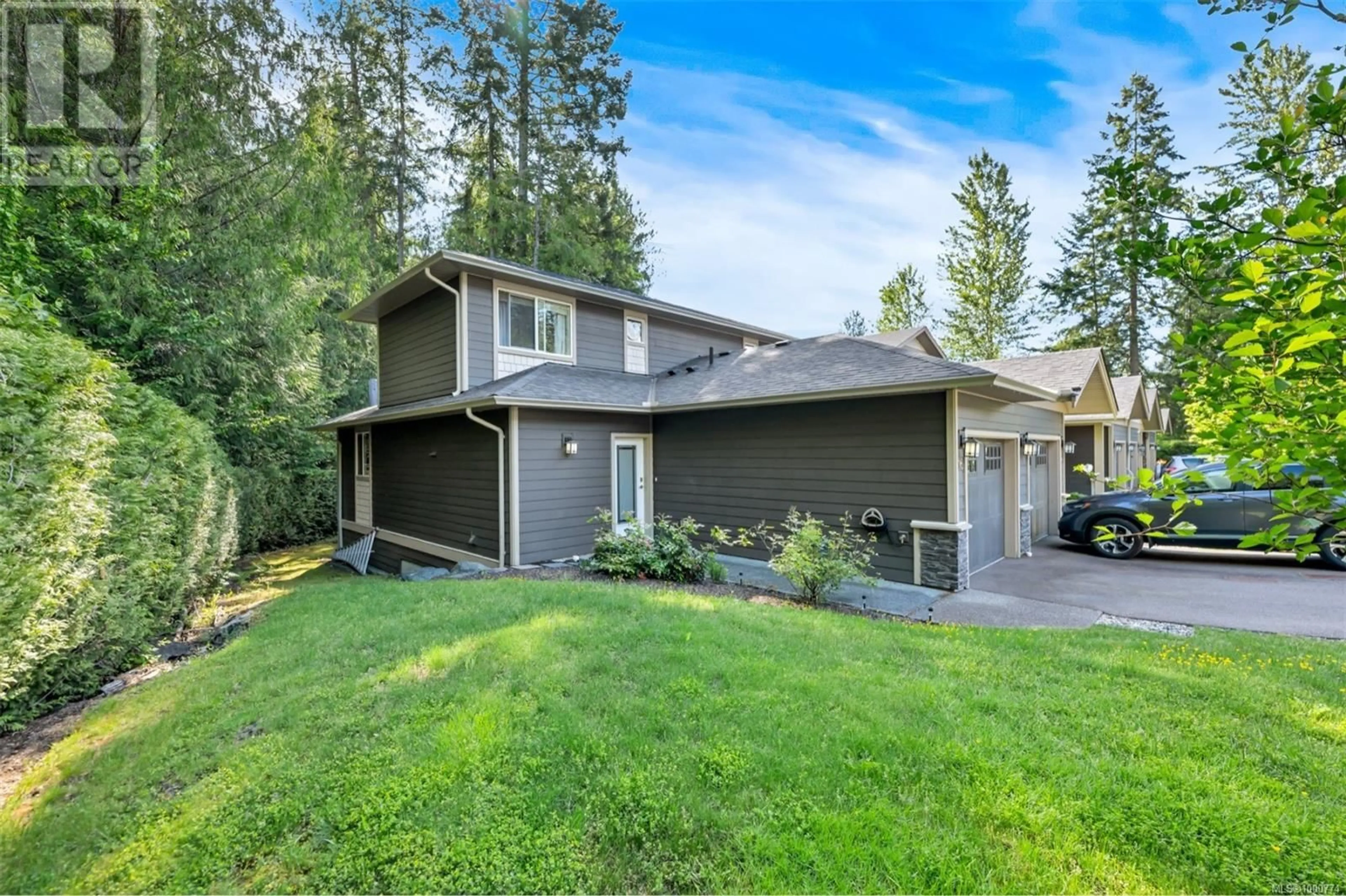 Unknown for 16 - 6345 ARDEA PLACE, Duncan British Columbia V9L0E2