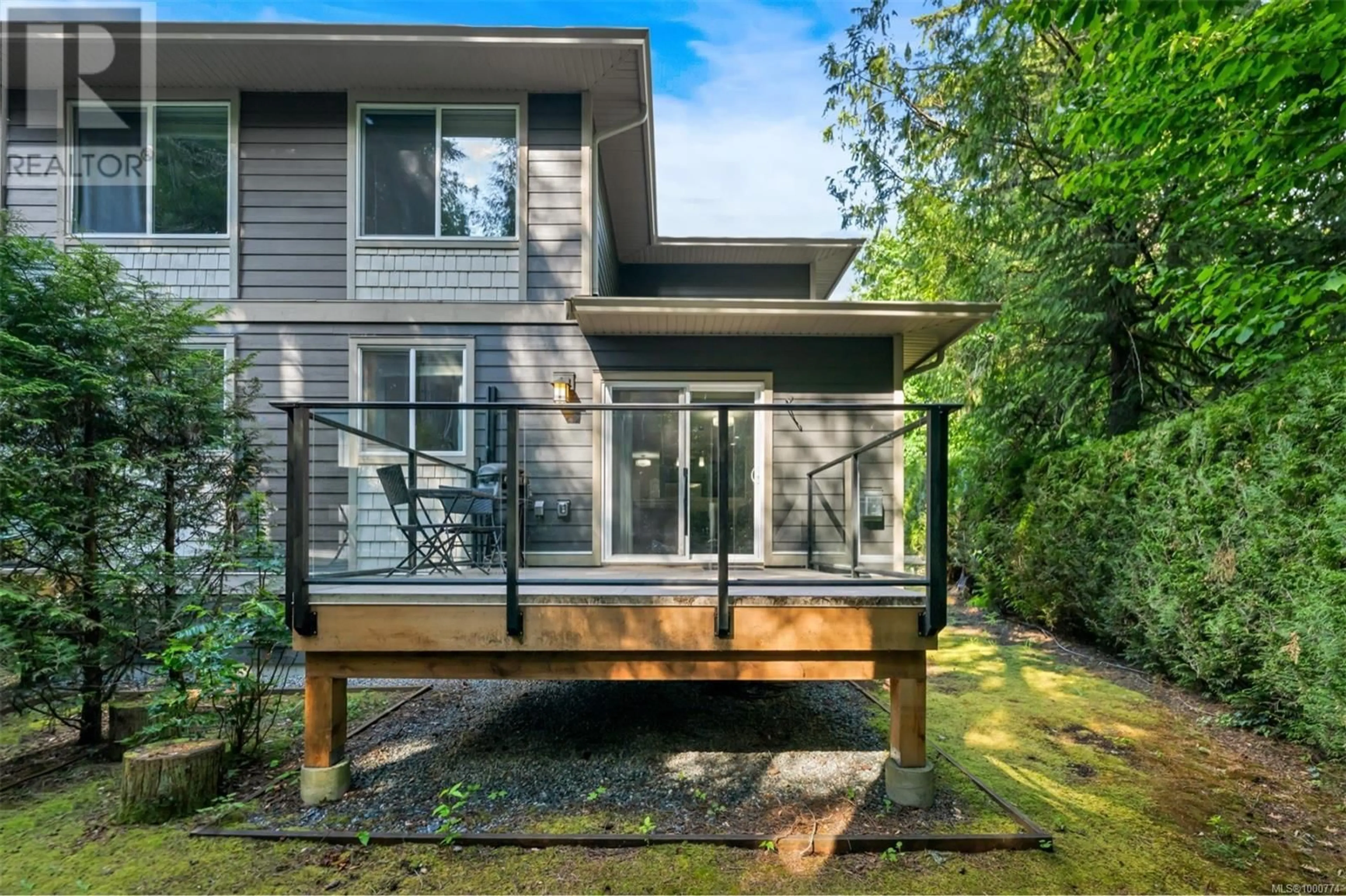Unknown for 16 - 6345 ARDEA PLACE, Duncan British Columbia V9L0E2