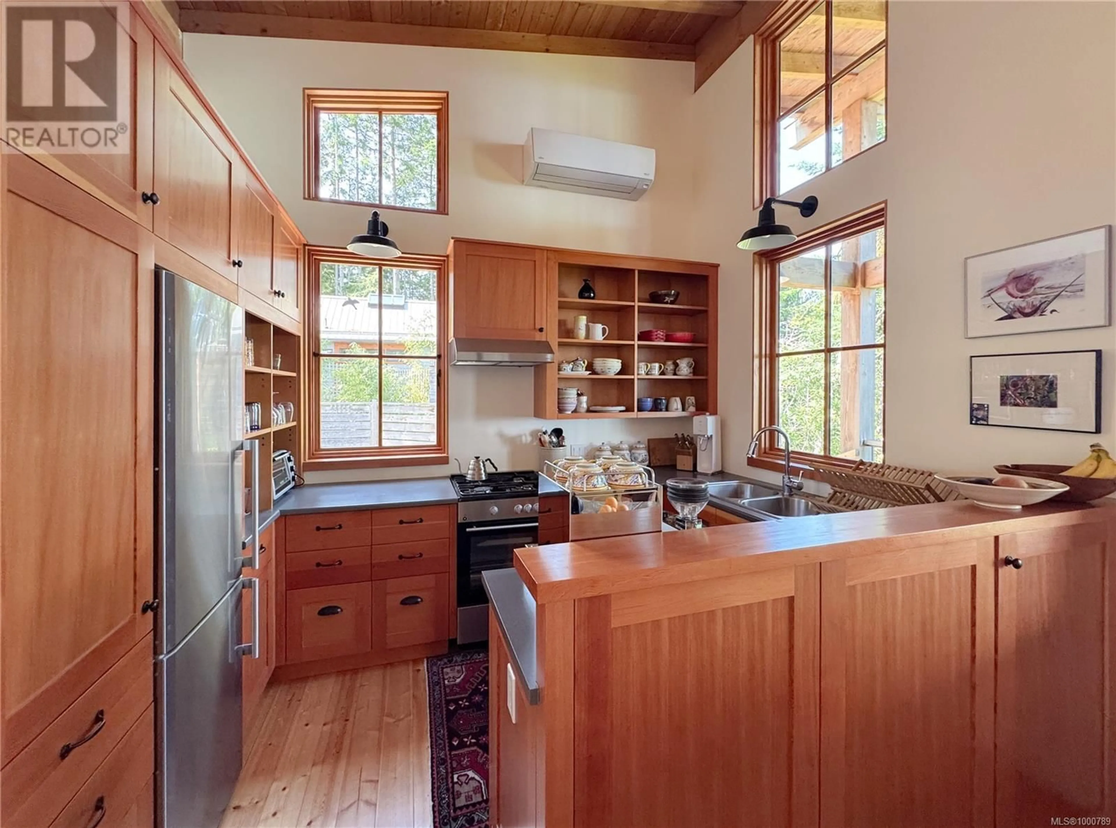 Unknown for 1432 WILD CHERRY TERRACE, Gabriola Island British Columbia V0R1X5