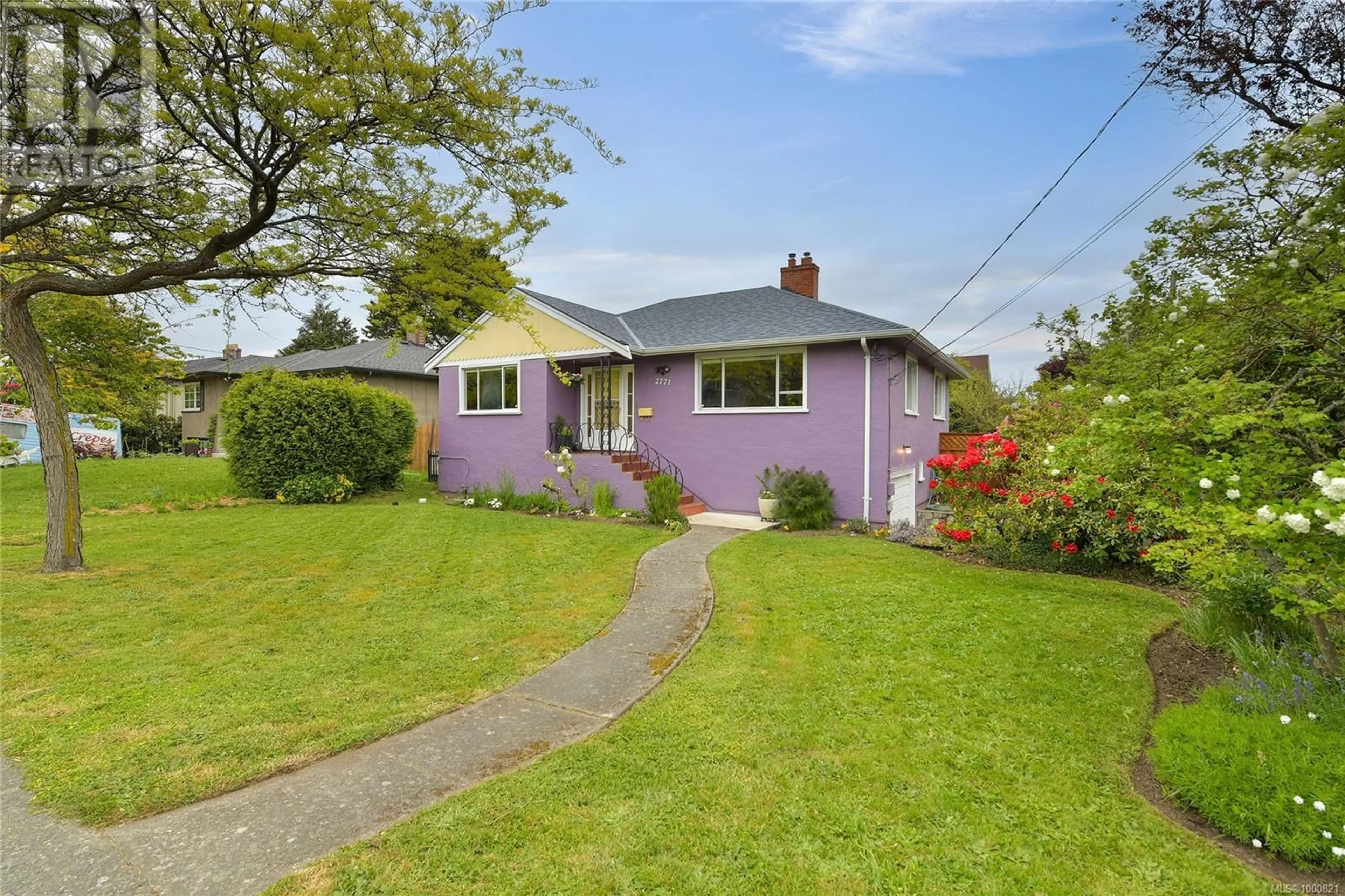 Unknown for 2771 FOUL BAY ROAD, Oak Bay British Columbia V8R5C1