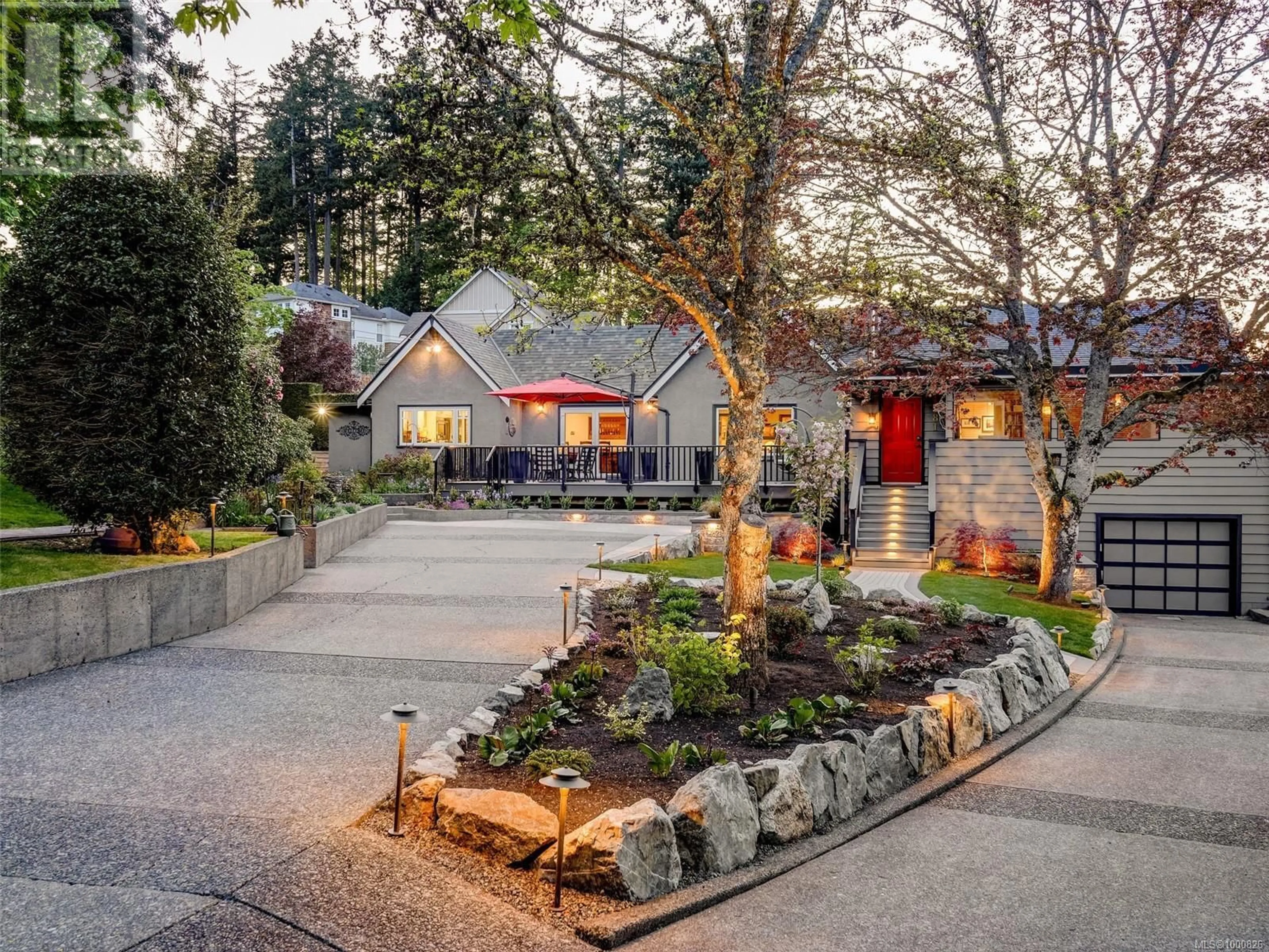 Unknown for 581 PRINCE ROBERT DRIVE, View Royal British Columbia V9V1E1