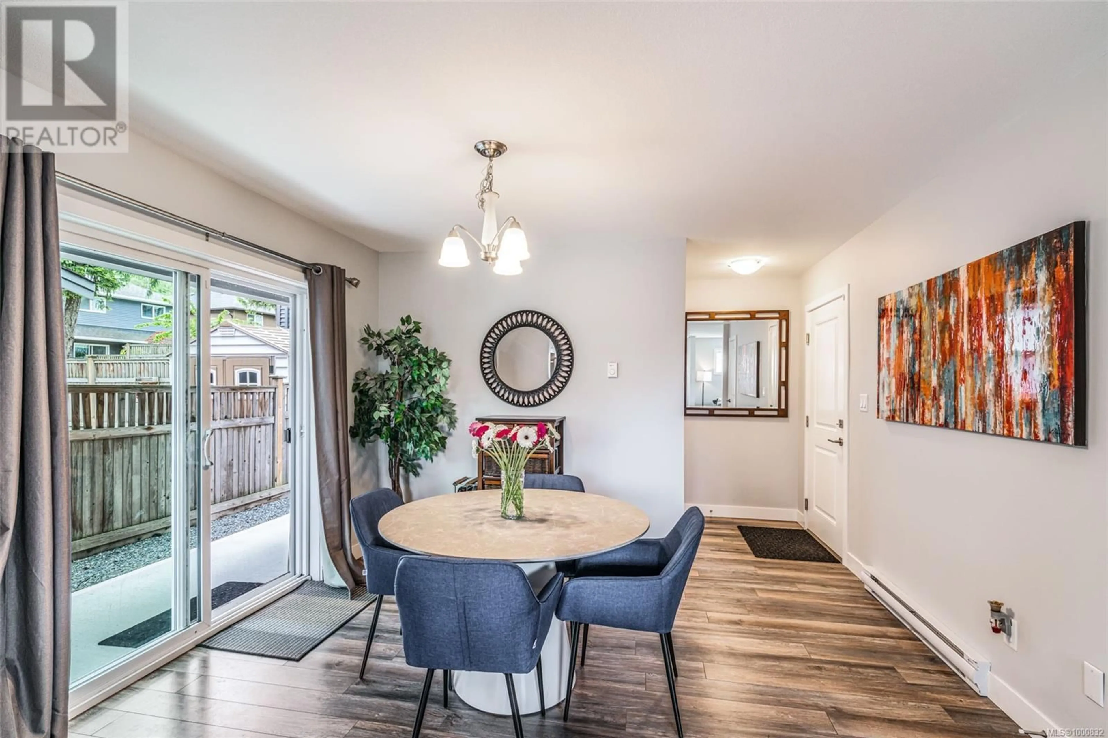 Dining room, unknown for 511 LORI PLACE, Nanaimo British Columbia V9R0H8