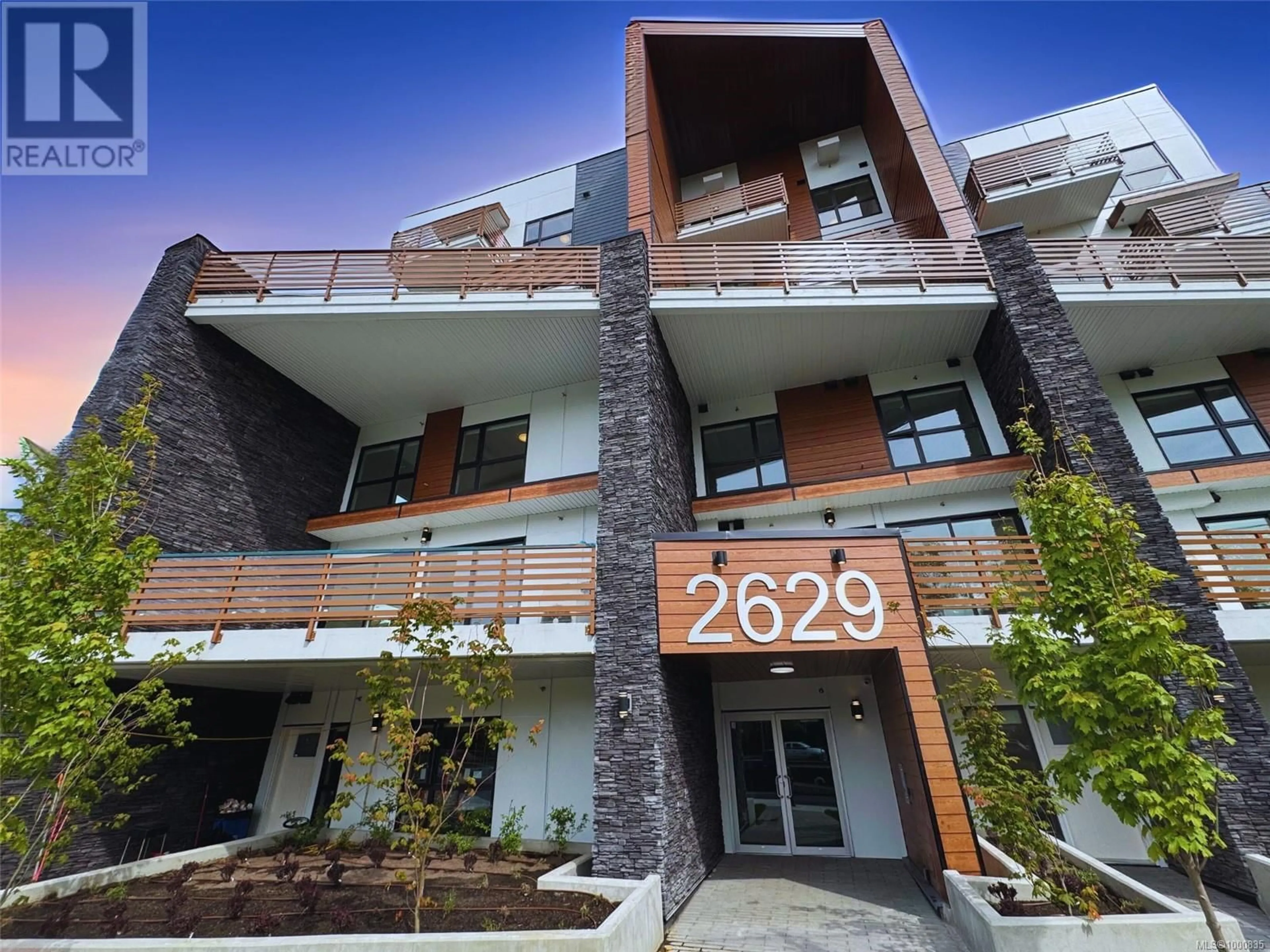 Unknown for 608 - 2629 MILLSTREAM ROAD, Langford British Columbia V9B3R8