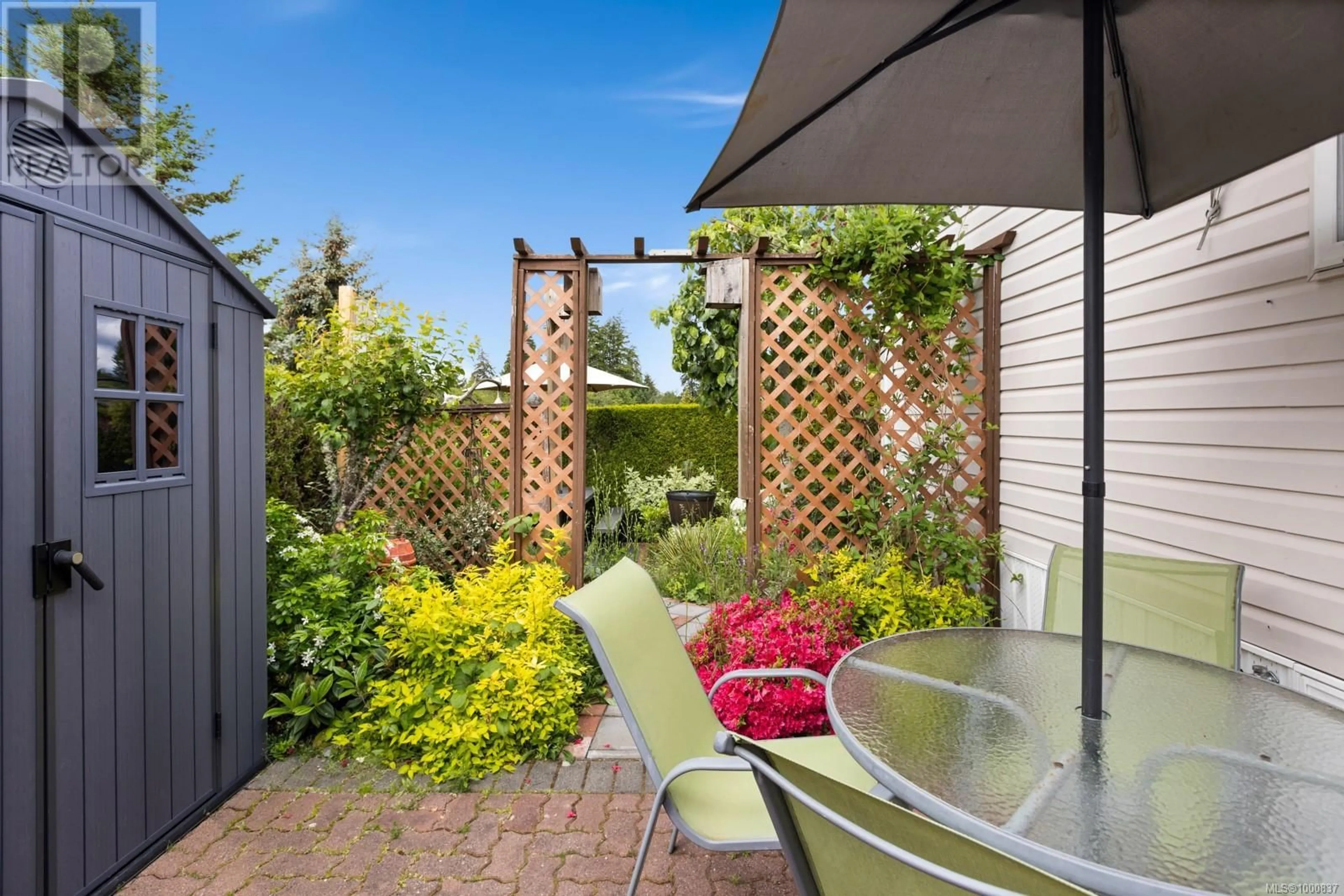 Patio, street for 70 - 1927 TZOUHALEM ROAD, Duncan British Columbia V9L5K5