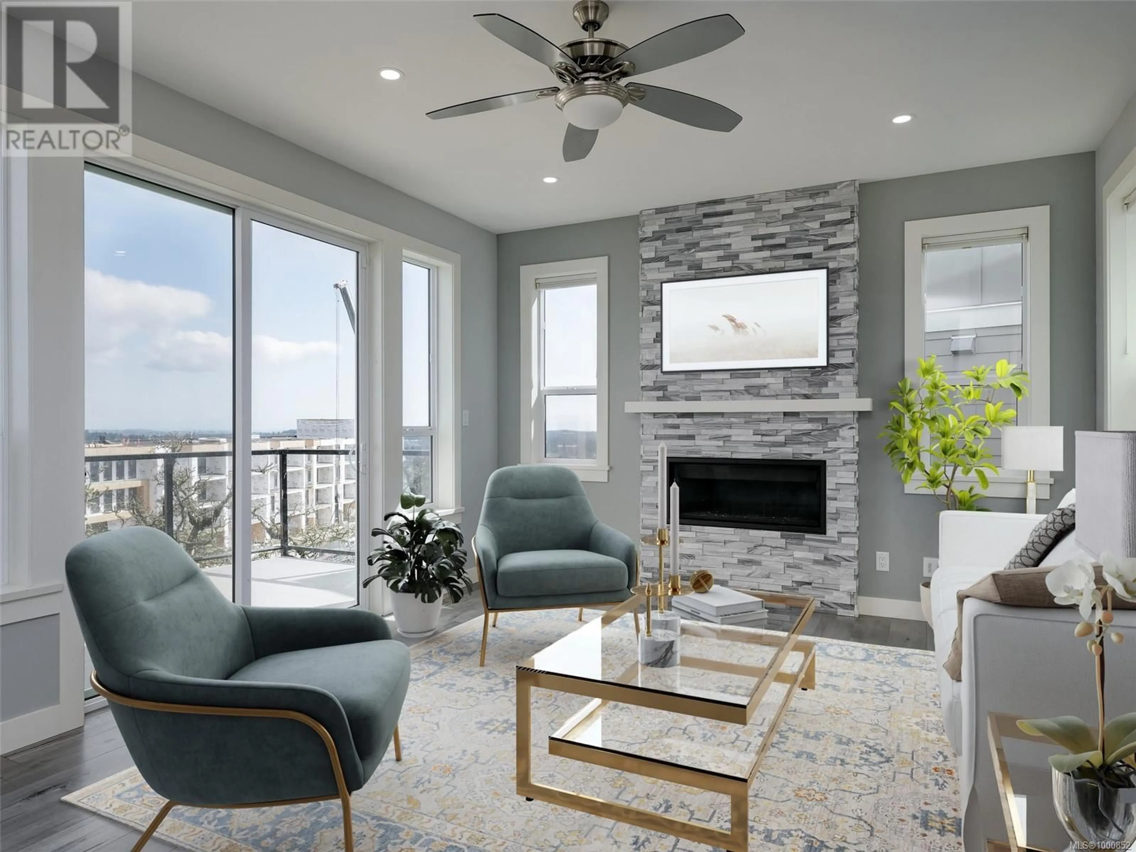 Living room with furniture, unknown for 2362 AZURITE CRESCENT, Langford British Columbia V9B0T9