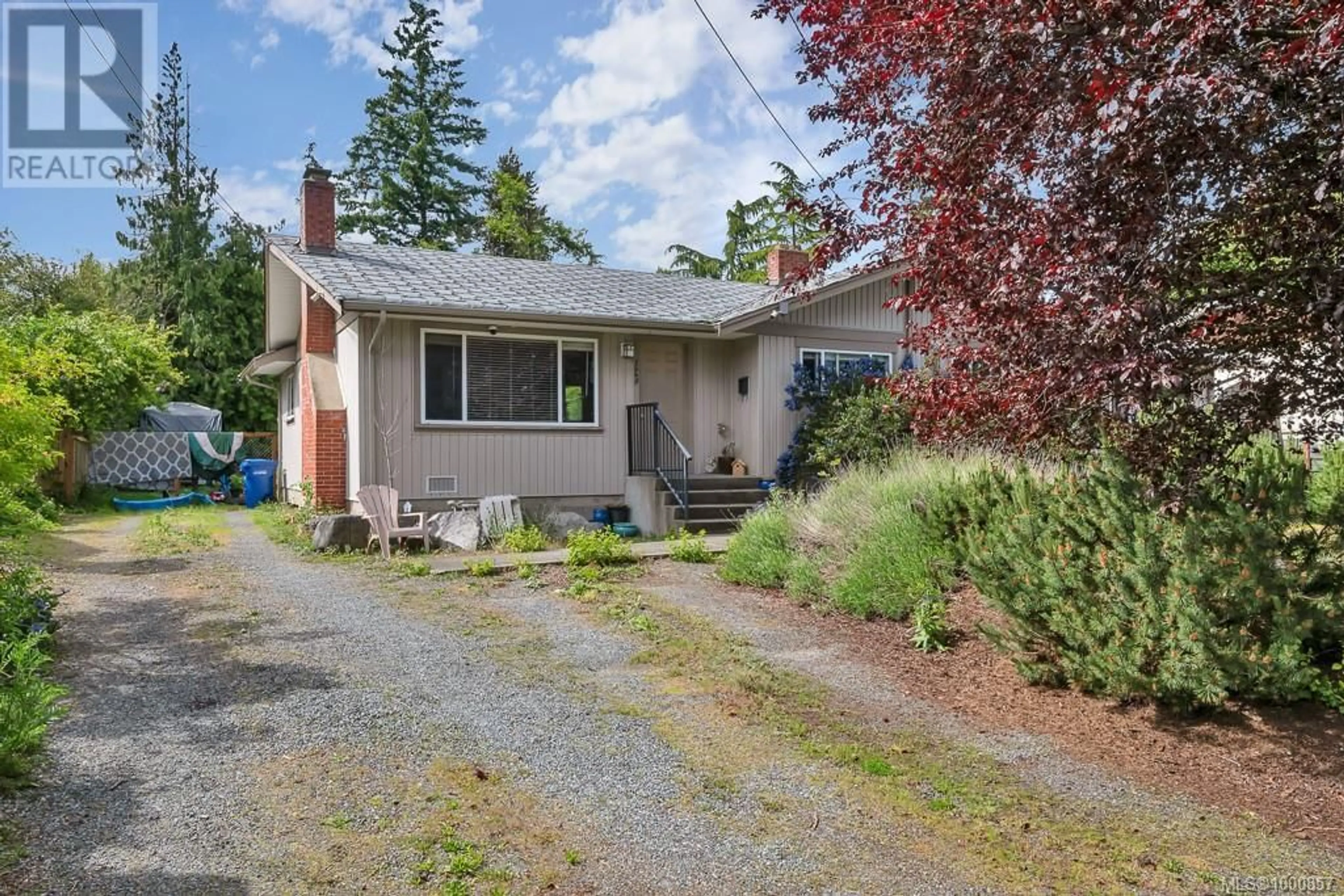 Unknown for 1441/1445 MONTROSE AVENUE, Nanaimo British Columbia V9T5N2