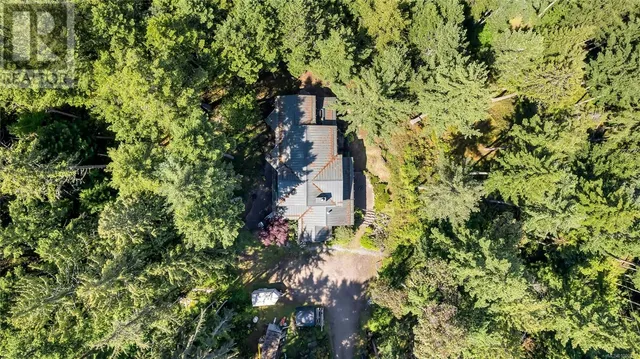 260 LITTLE MOUNTAIN ROAD, Salt Spring 4