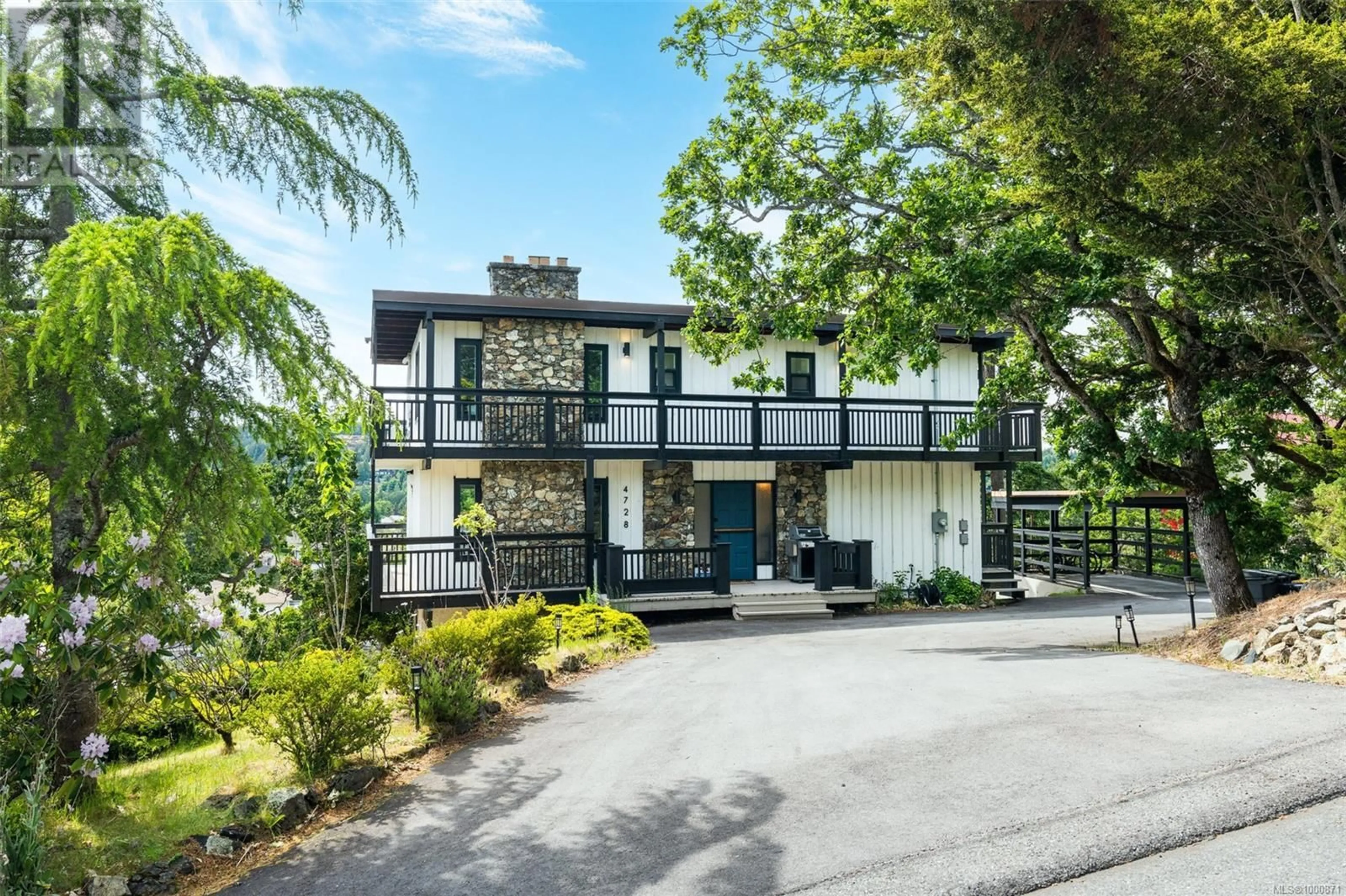 Unknown for 4728 TREETOP HEIGHTS, Saanich British Columbia V8Y1E1