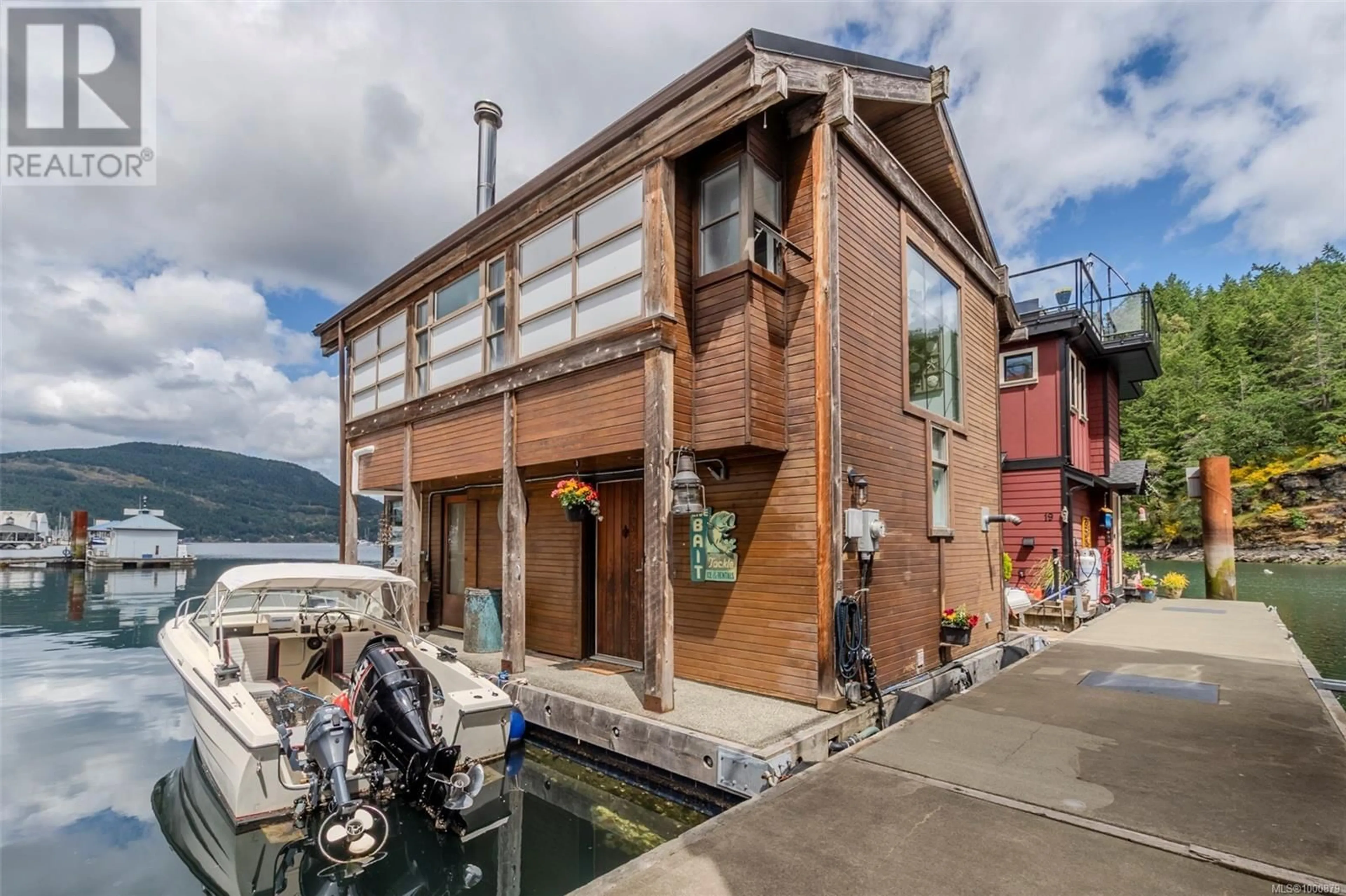 Unknown for J17 - 6145 GENOA BAY ROAD, Duncan British Columbia V9L5T7