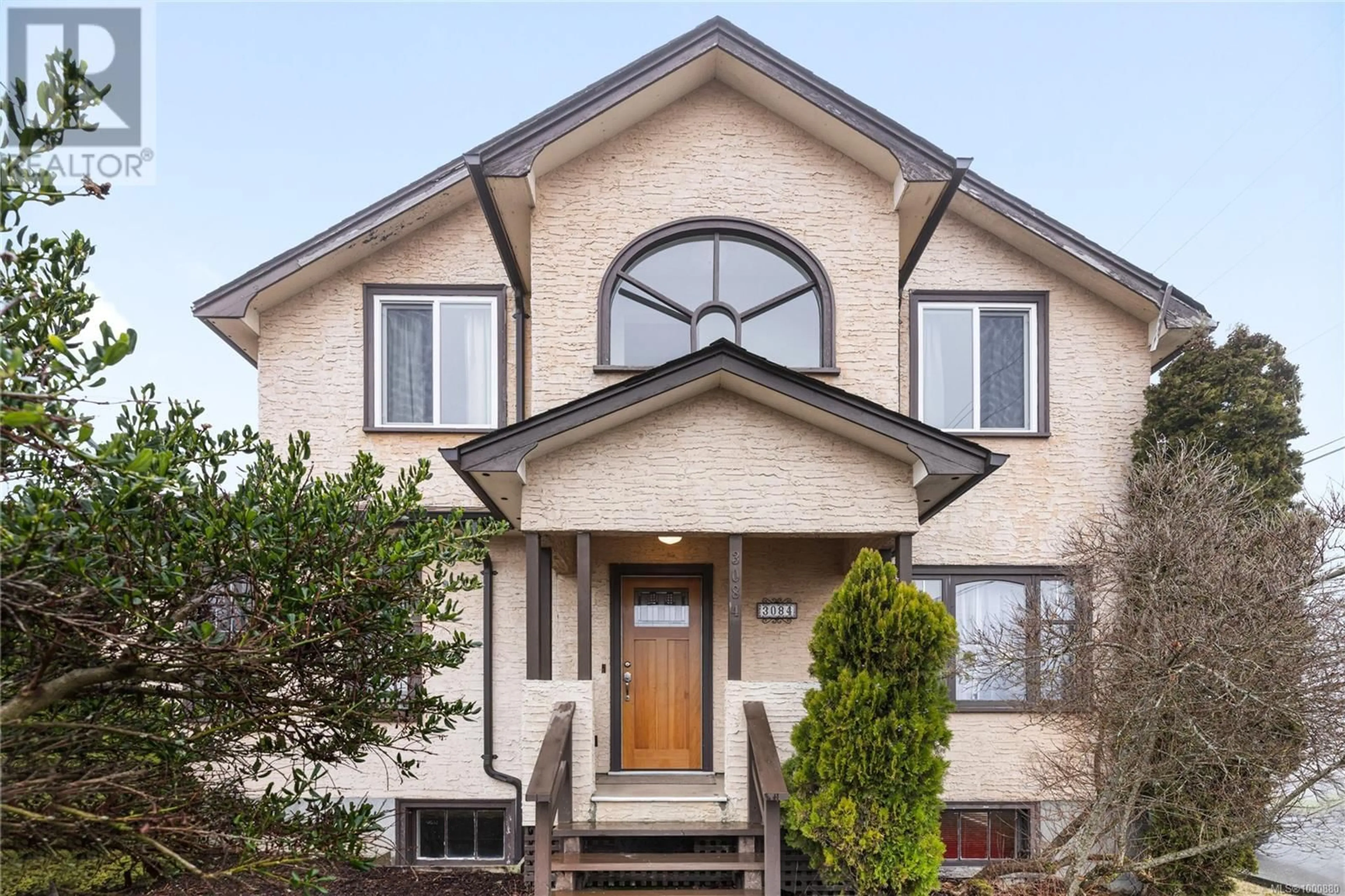 Home with brick exterior material, street for 3084 11TH AVENUE, Port Alberni British Columbia V9Y2R2
