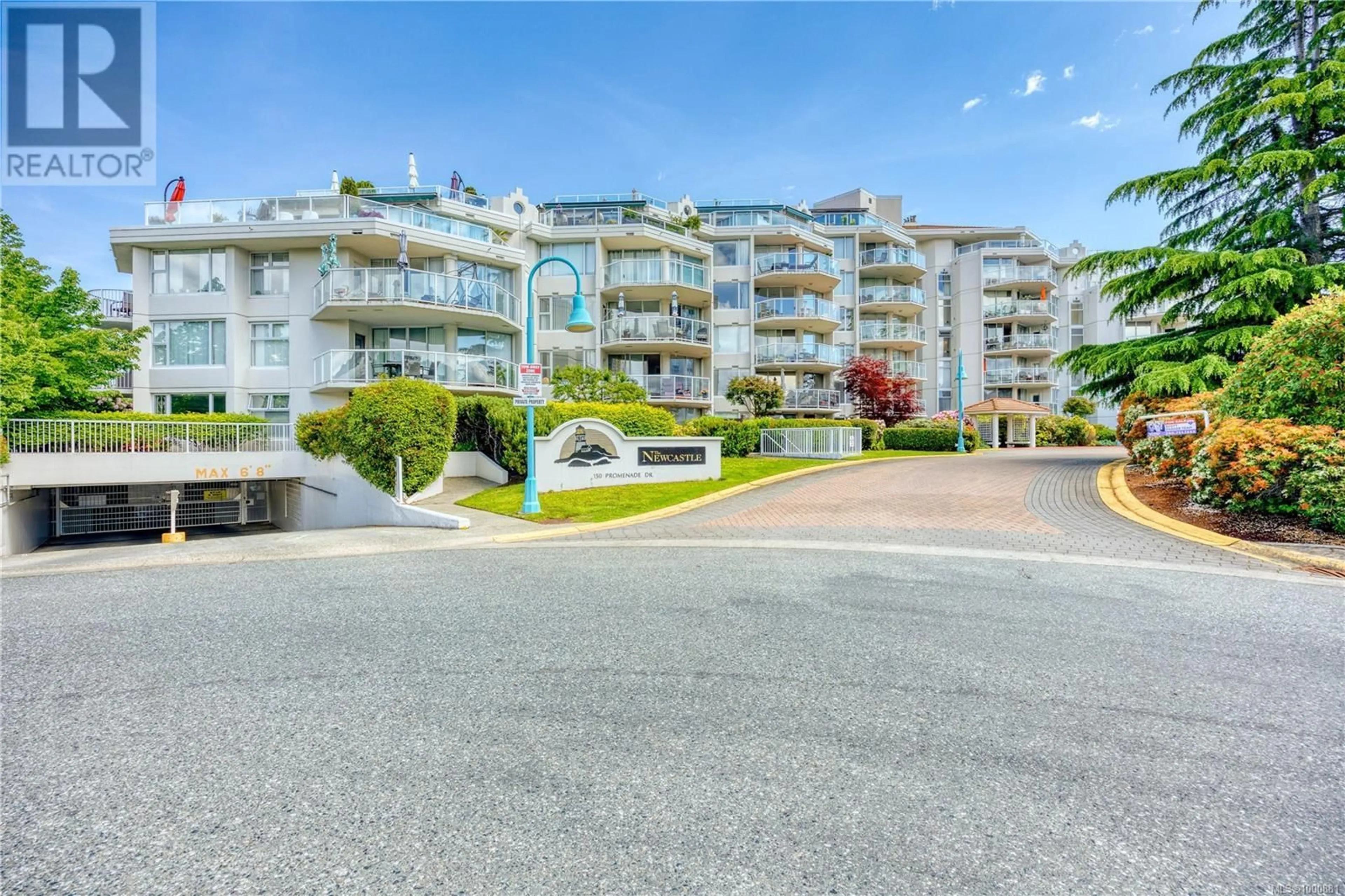 Unknown for 208 - 150 PROMENADE DRIVE, Nanaimo British Columbia V9R6M6