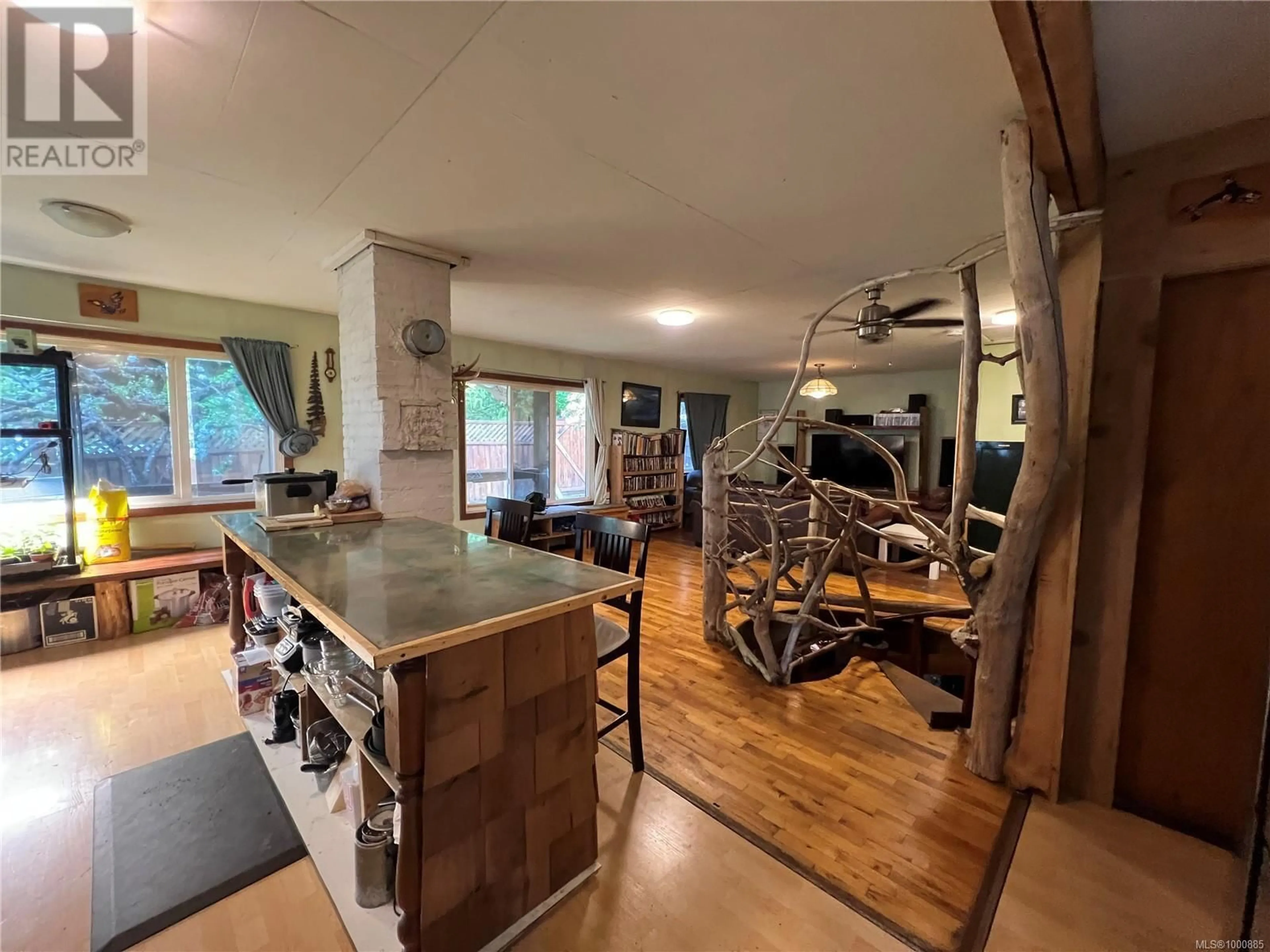 Unknown for 1158 DISCOVERY CRESCENT, Tahsis British Columbia V0P1X0