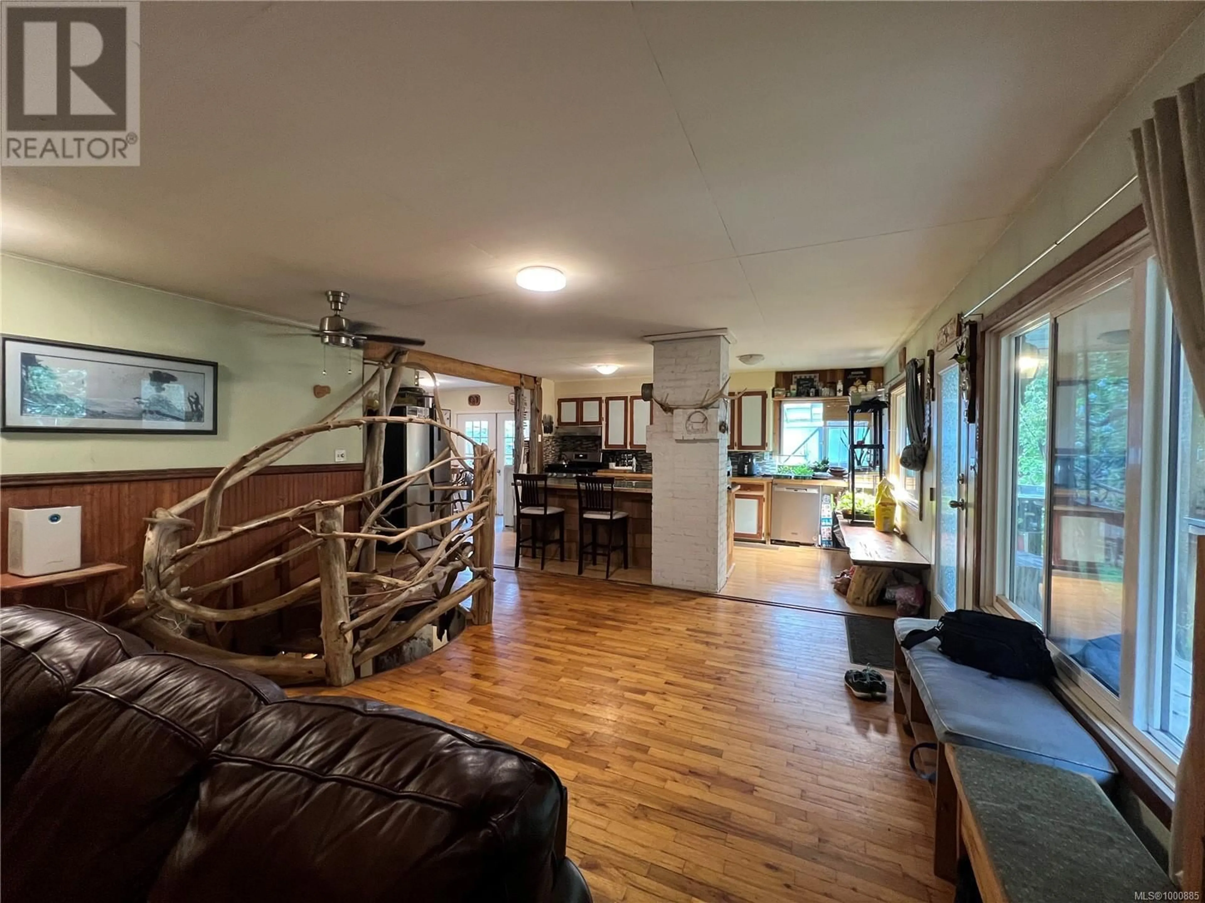 Unknown for 1158 DISCOVERY CRESCENT, Tahsis British Columbia V0P1X0