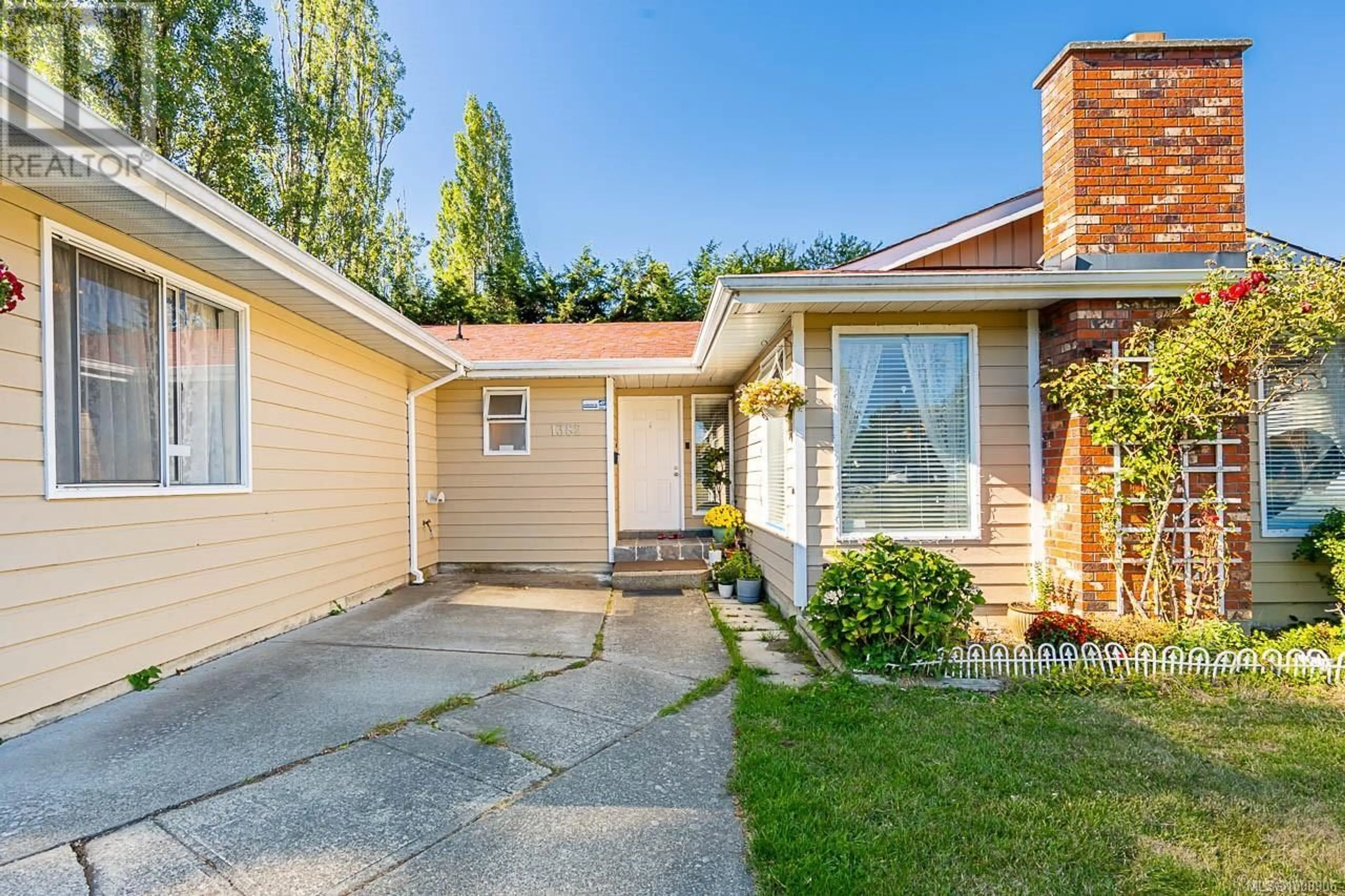 Unknown for 1382 MCKENZIE AVENUE, Saanich British Columbia V8P2M2