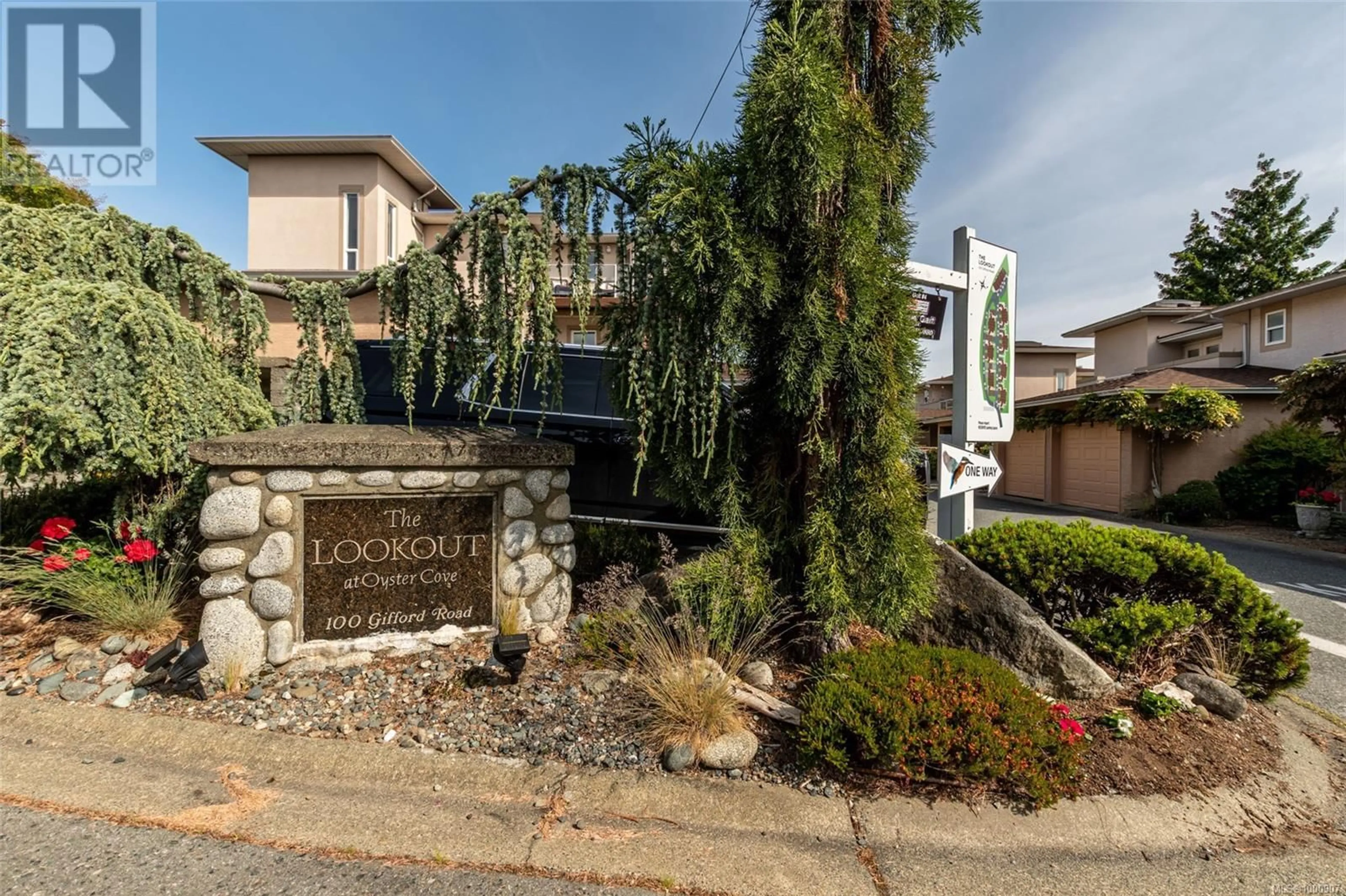 Unknown for 5 - 100 GIFFORD ROAD, Ladysmith British Columbia V9G1B8