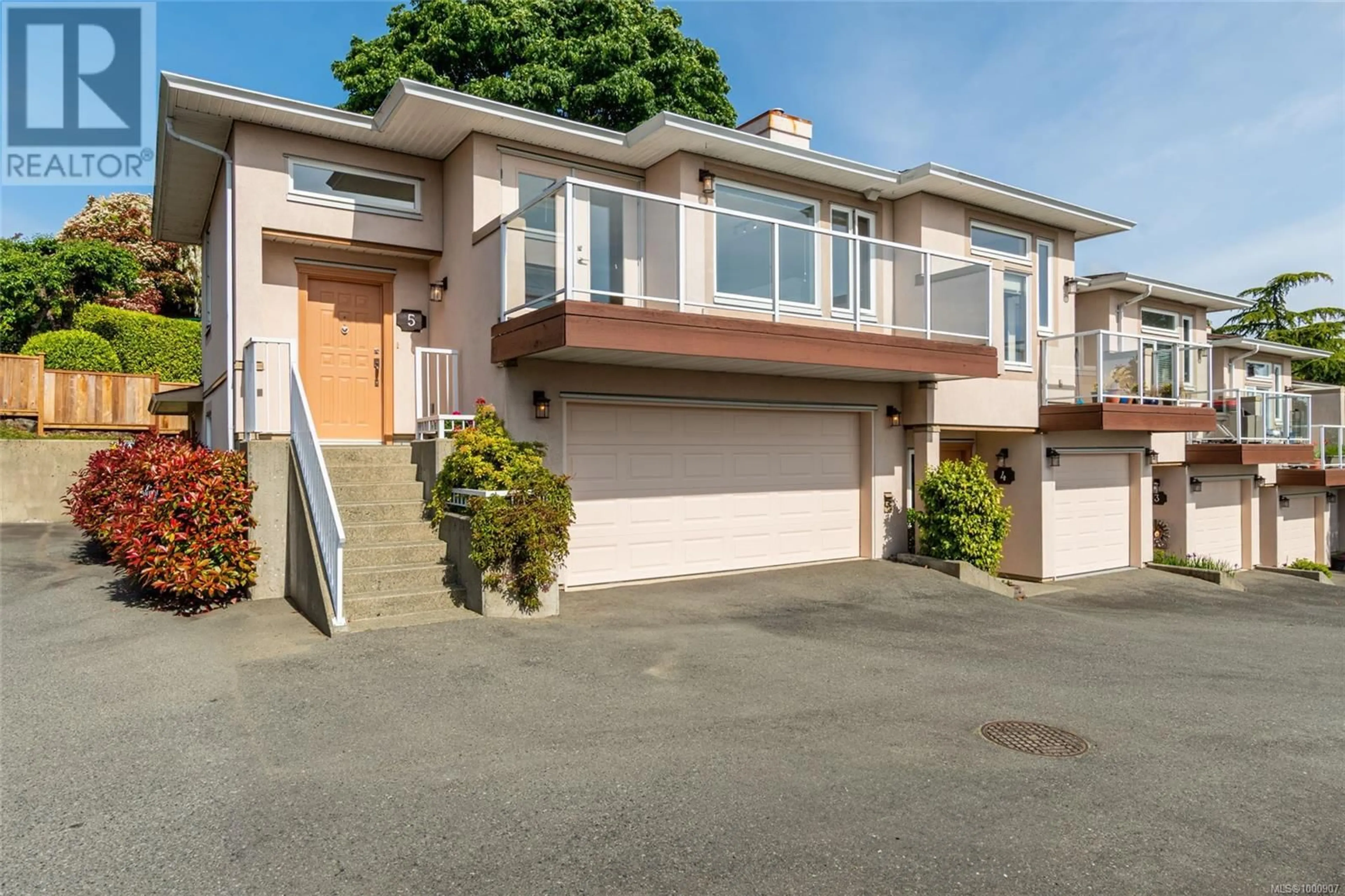 Unknown for 5 - 100 GIFFORD ROAD, Ladysmith British Columbia V9G1B8