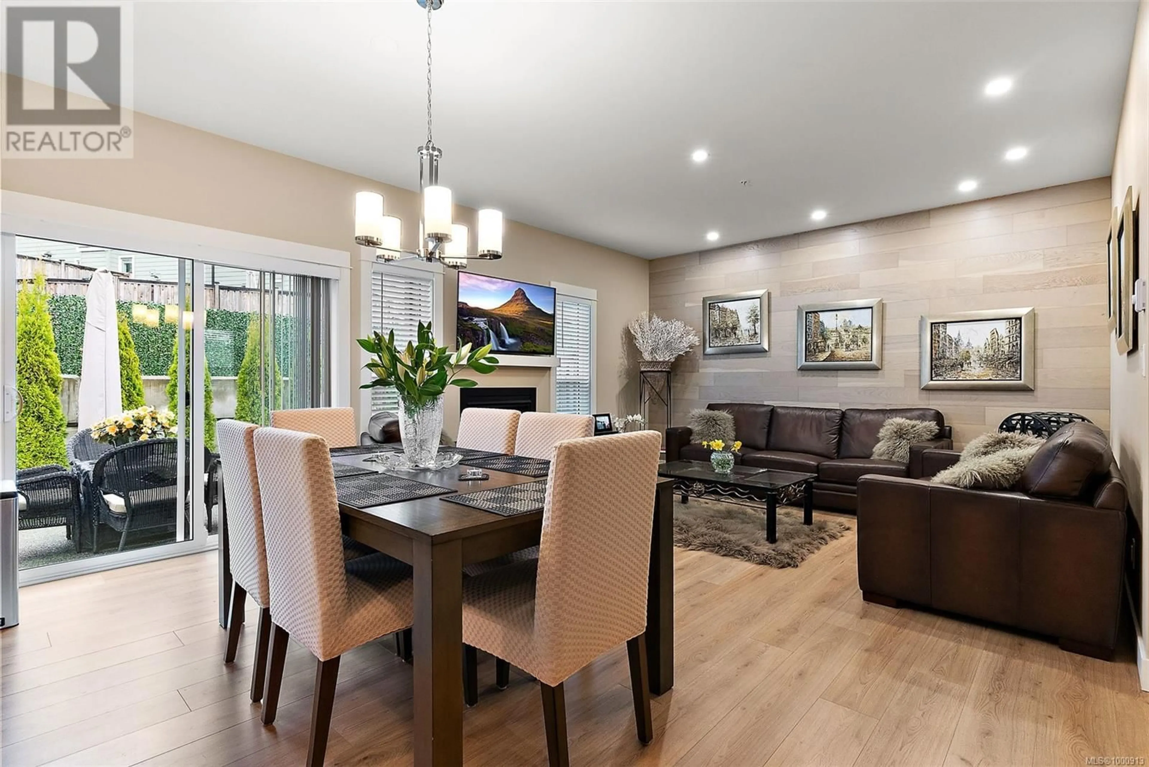 Dining room, unknown for 8 WEST PARK PLACE, View Royal British Columbia V9B3R9
