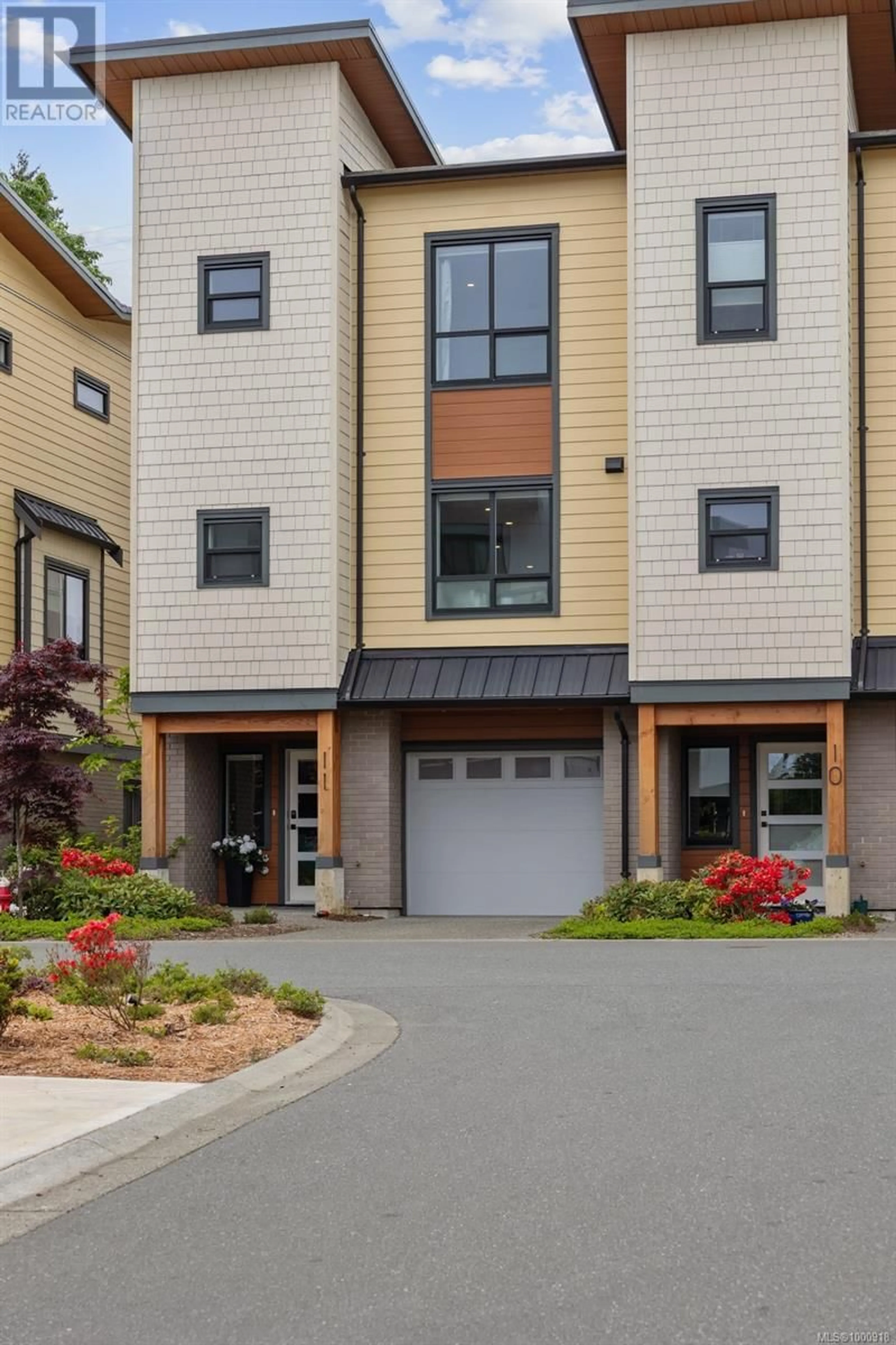 Unknown for 11 - 356 14TH STREET, Courtenay British Columbia V9N1W2