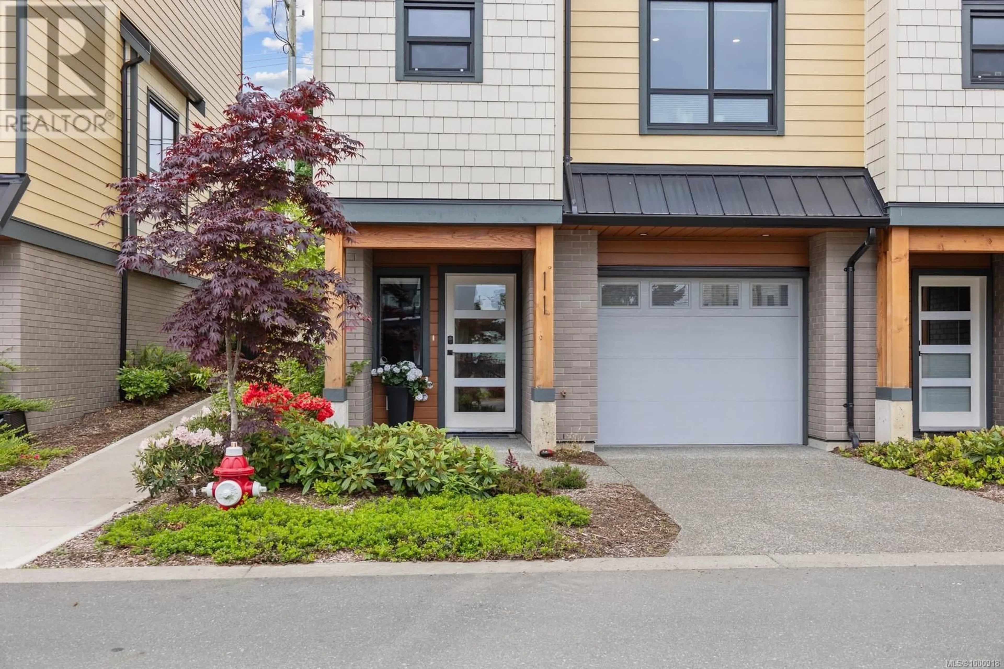 Unknown for 11 - 356 14TH STREET, Courtenay British Columbia V9N1W2