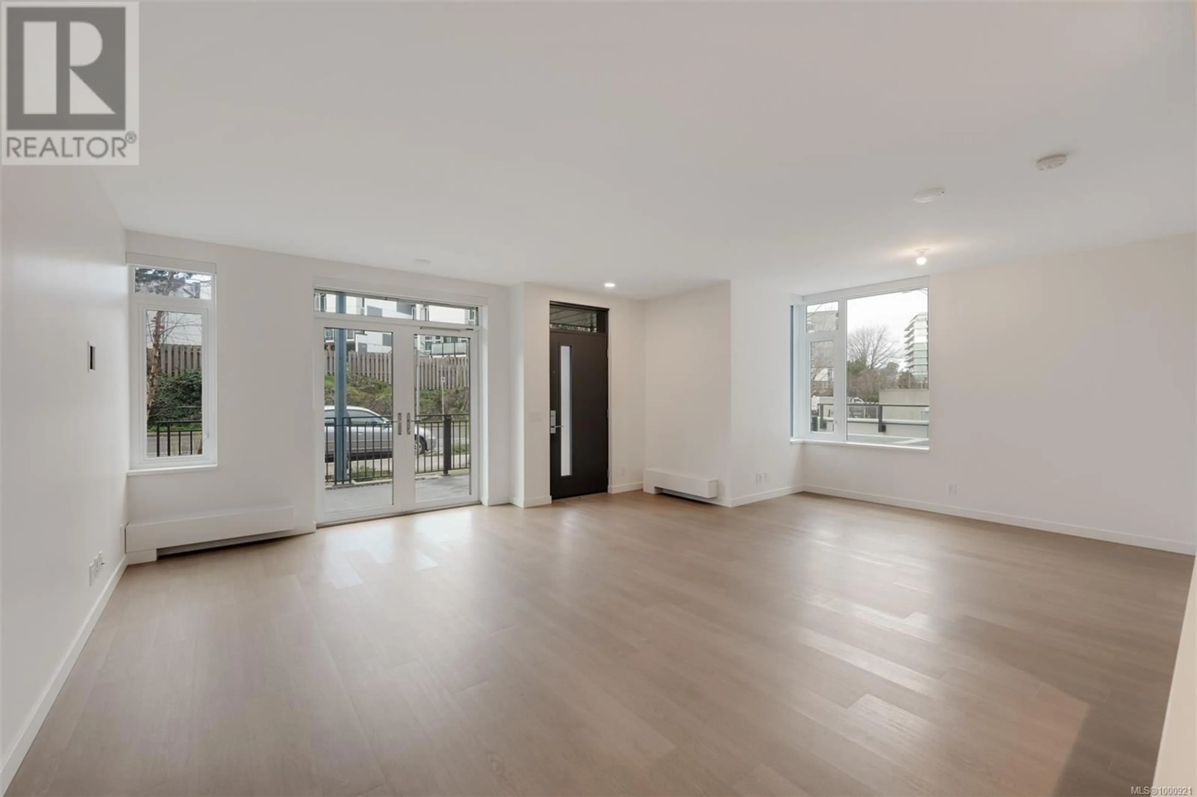 A pic of a room for 109 - 369 TYEE ROAD, Victoria British Columbia V9A0B6