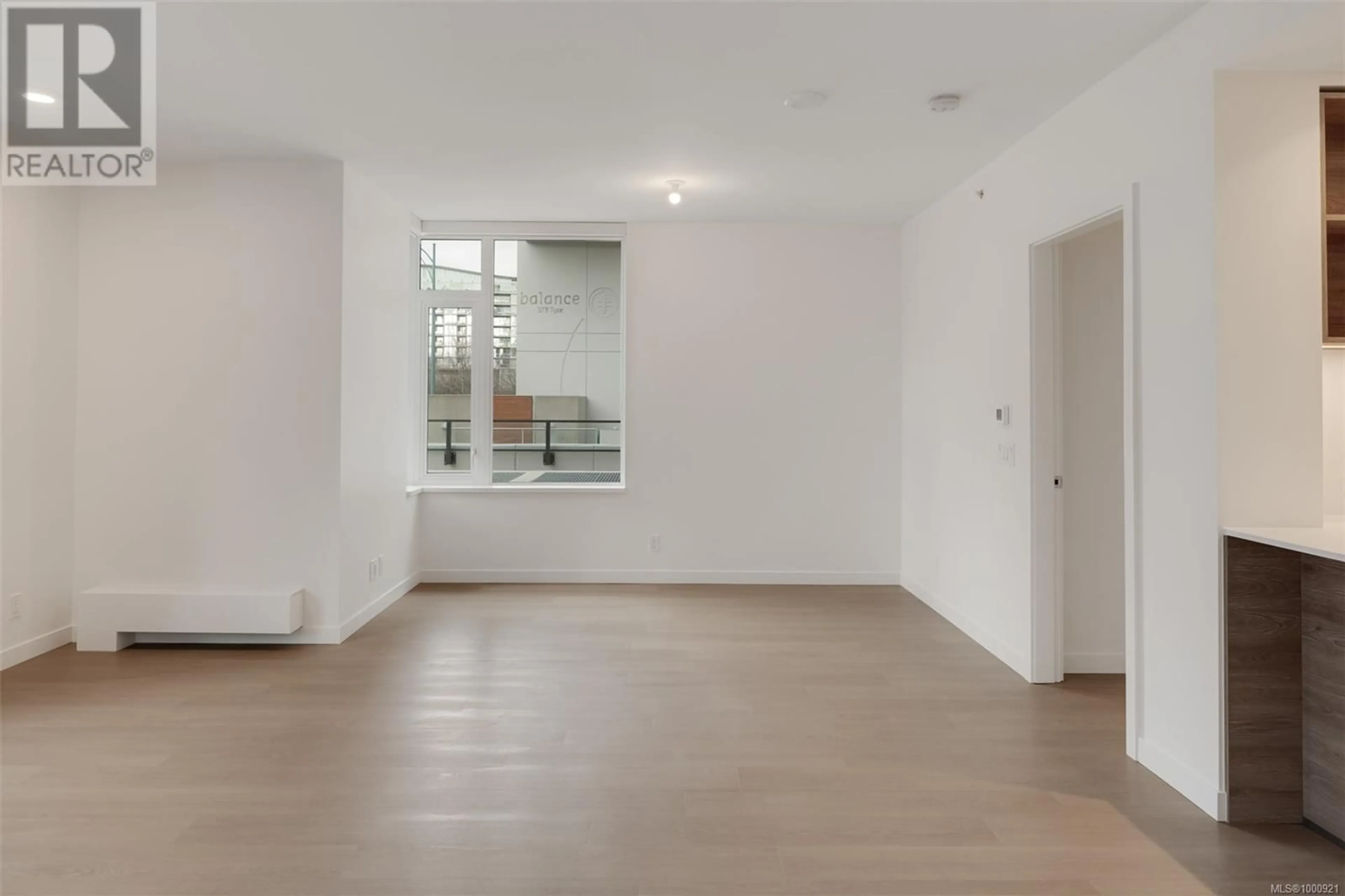 A pic of a room for 109 - 369 TYEE ROAD, Victoria British Columbia V9A0B6