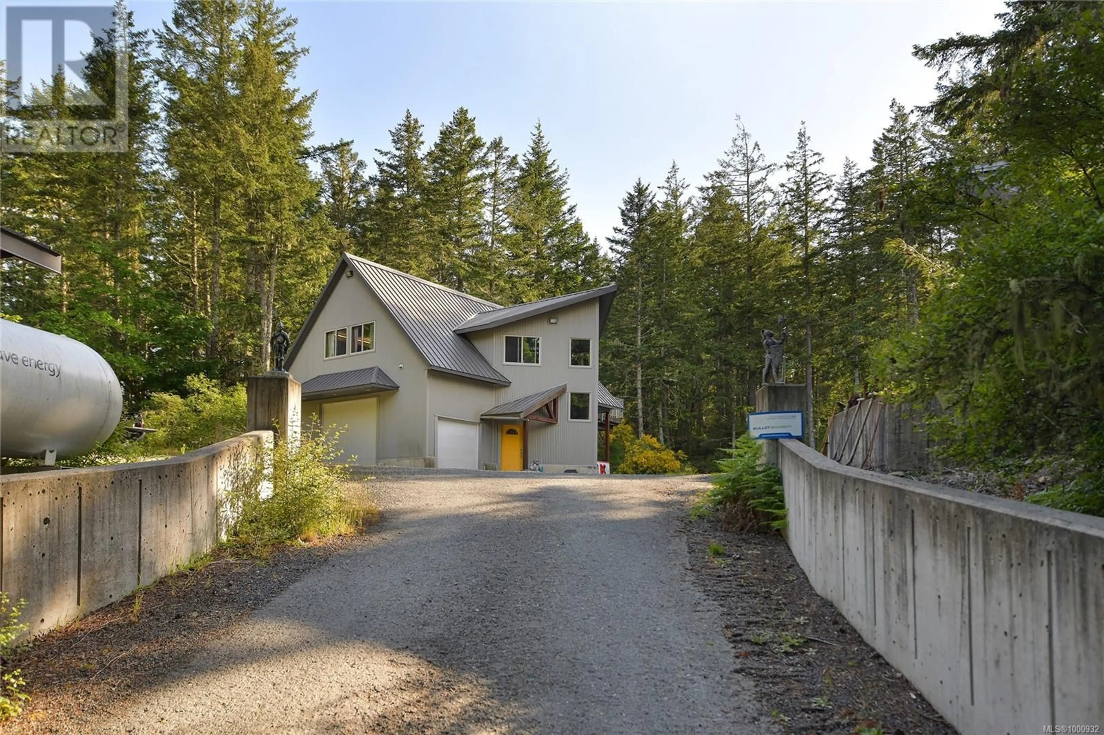 Unknown for 1135 WOODLEY GHYLL DRIVE, Metchosin British Columbia V9C4H9