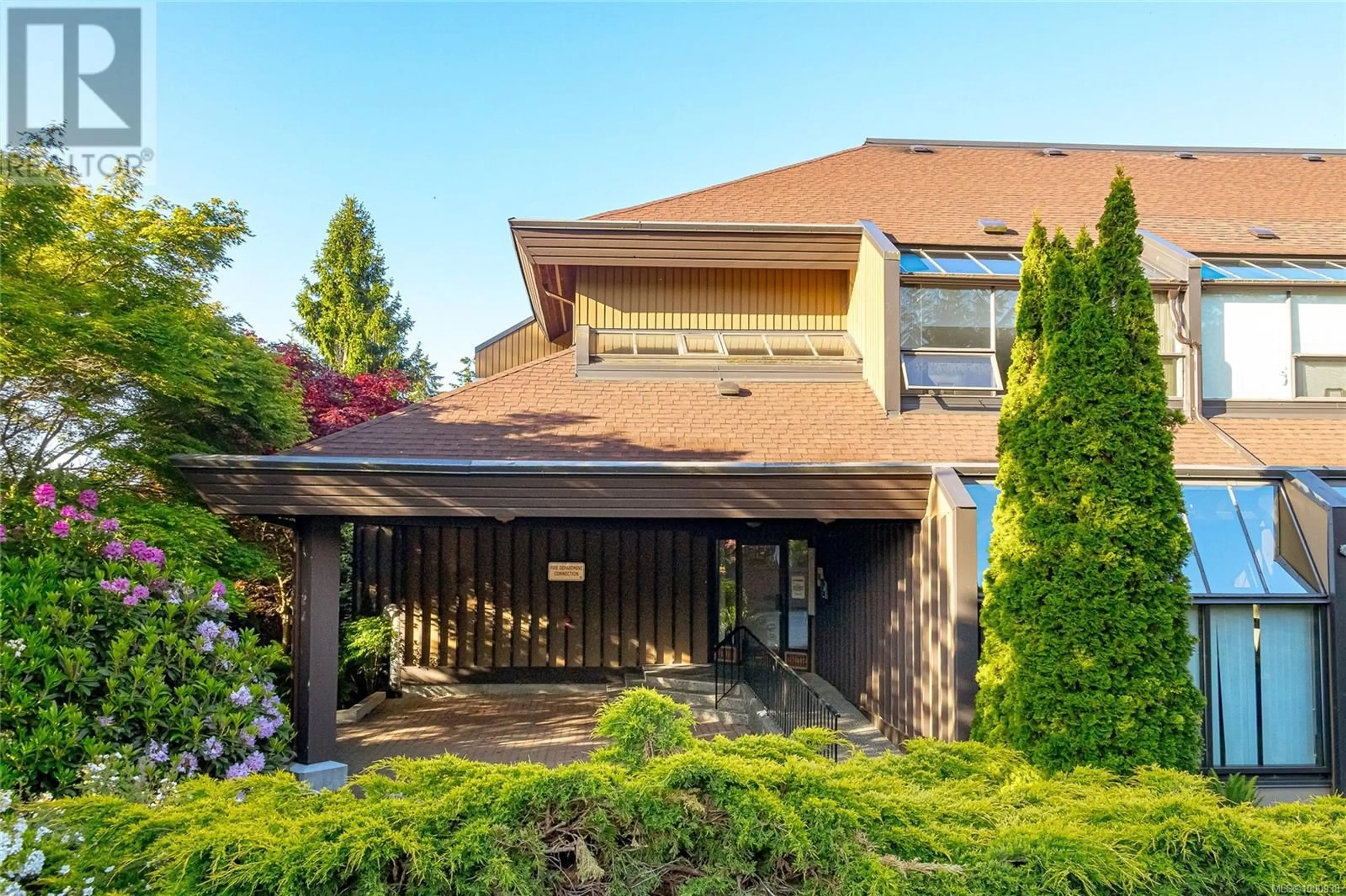 Unknown for 539B - 4678 ELK LAKE DRIVE, Saanich British Columbia V8Z5M1