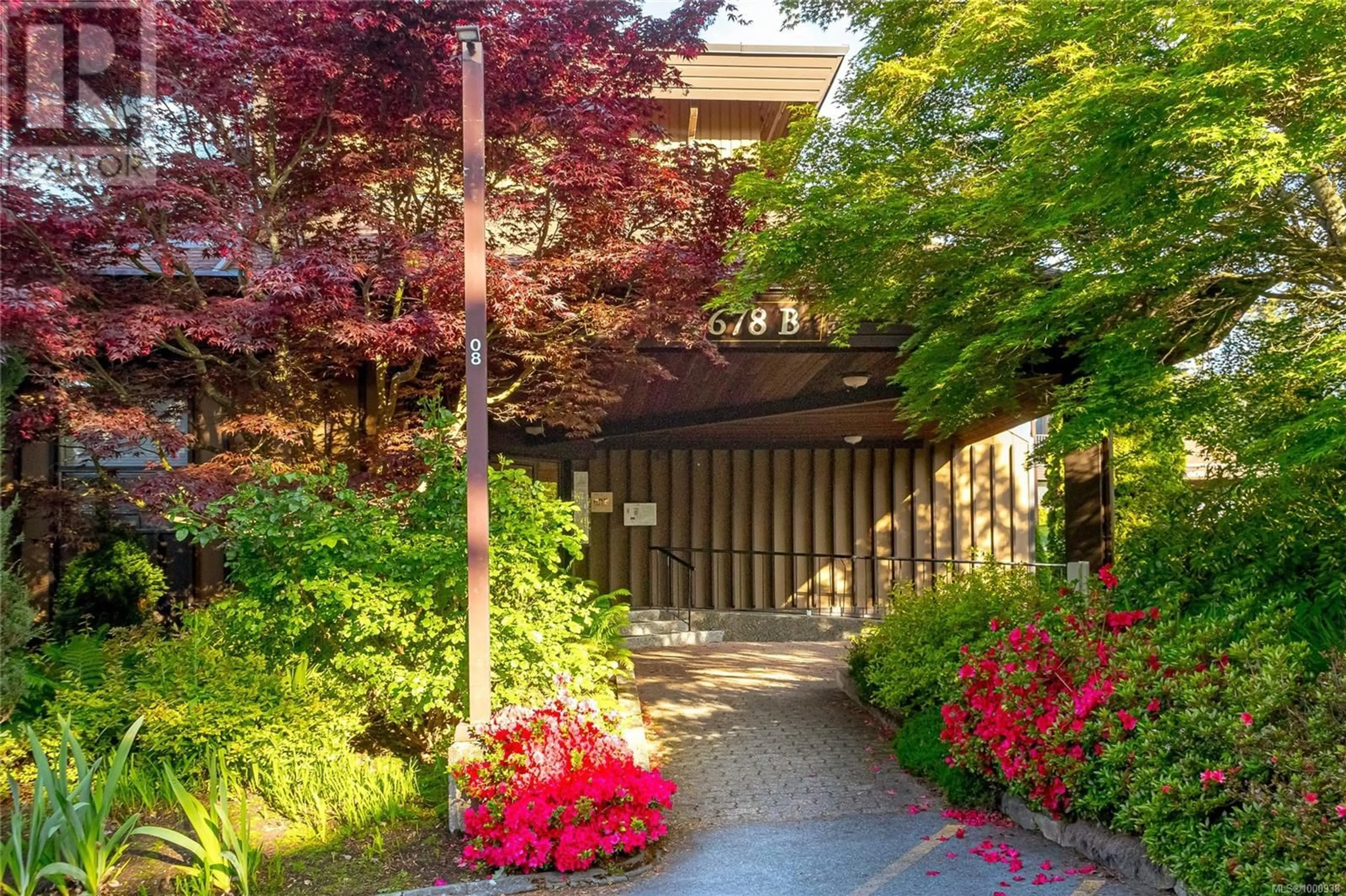 Unknown for 539B - 4678 ELK LAKE DRIVE, Saanich British Columbia V8Z5M1